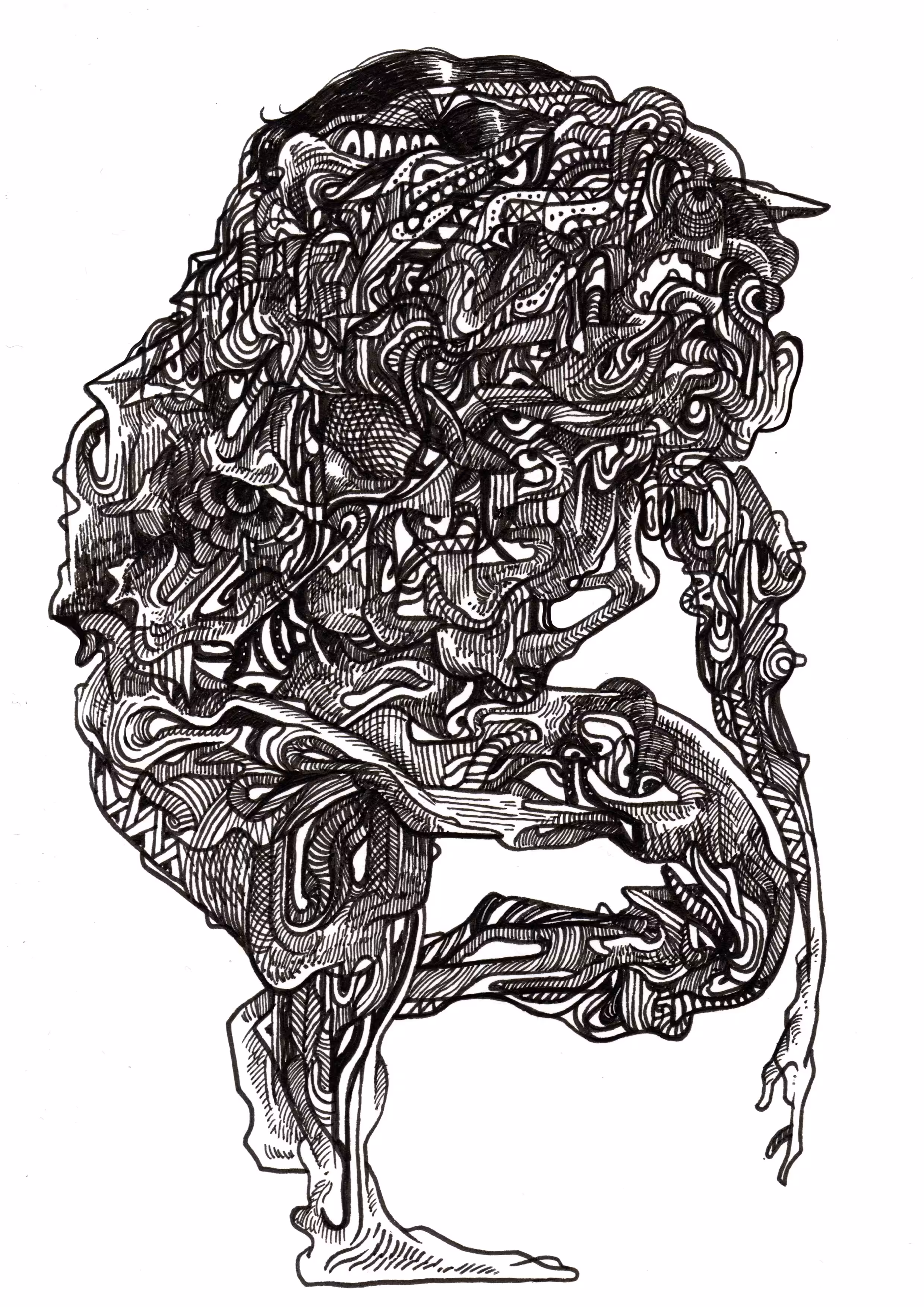 Structure #06