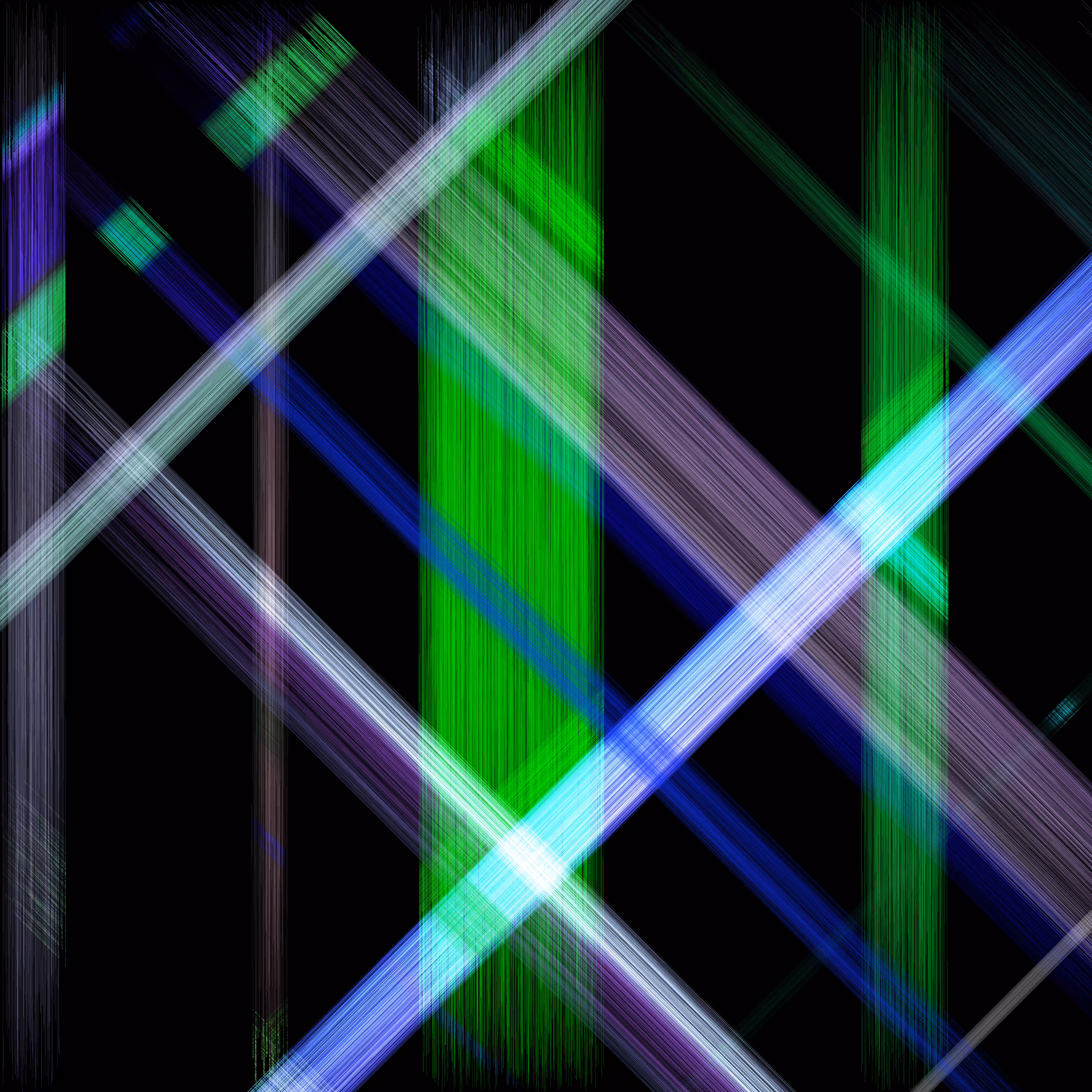 Woven by Code #89