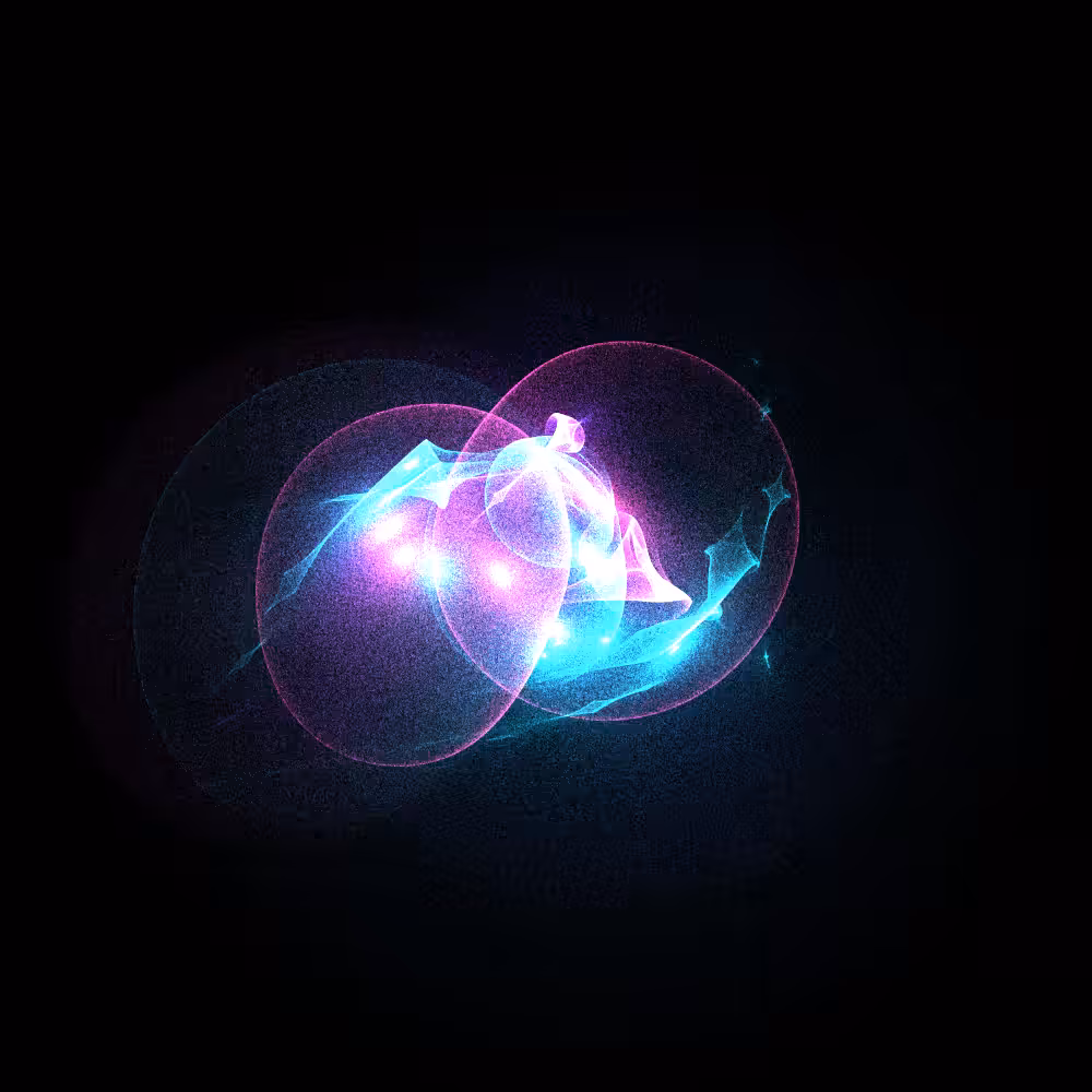 Collider series - Large genesis #31