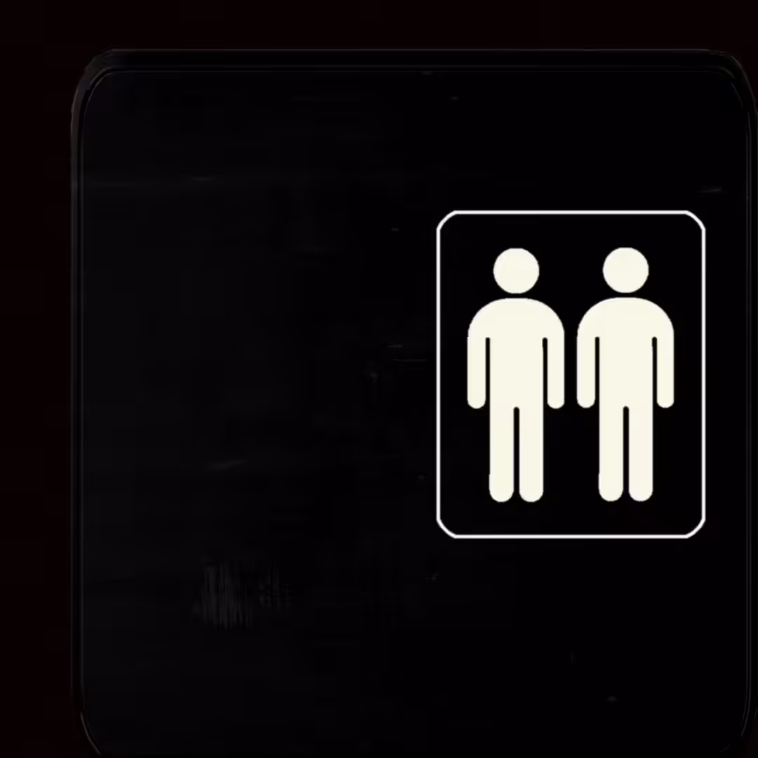 Please Stand By The Office