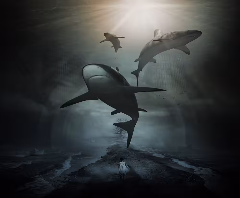 Sharks