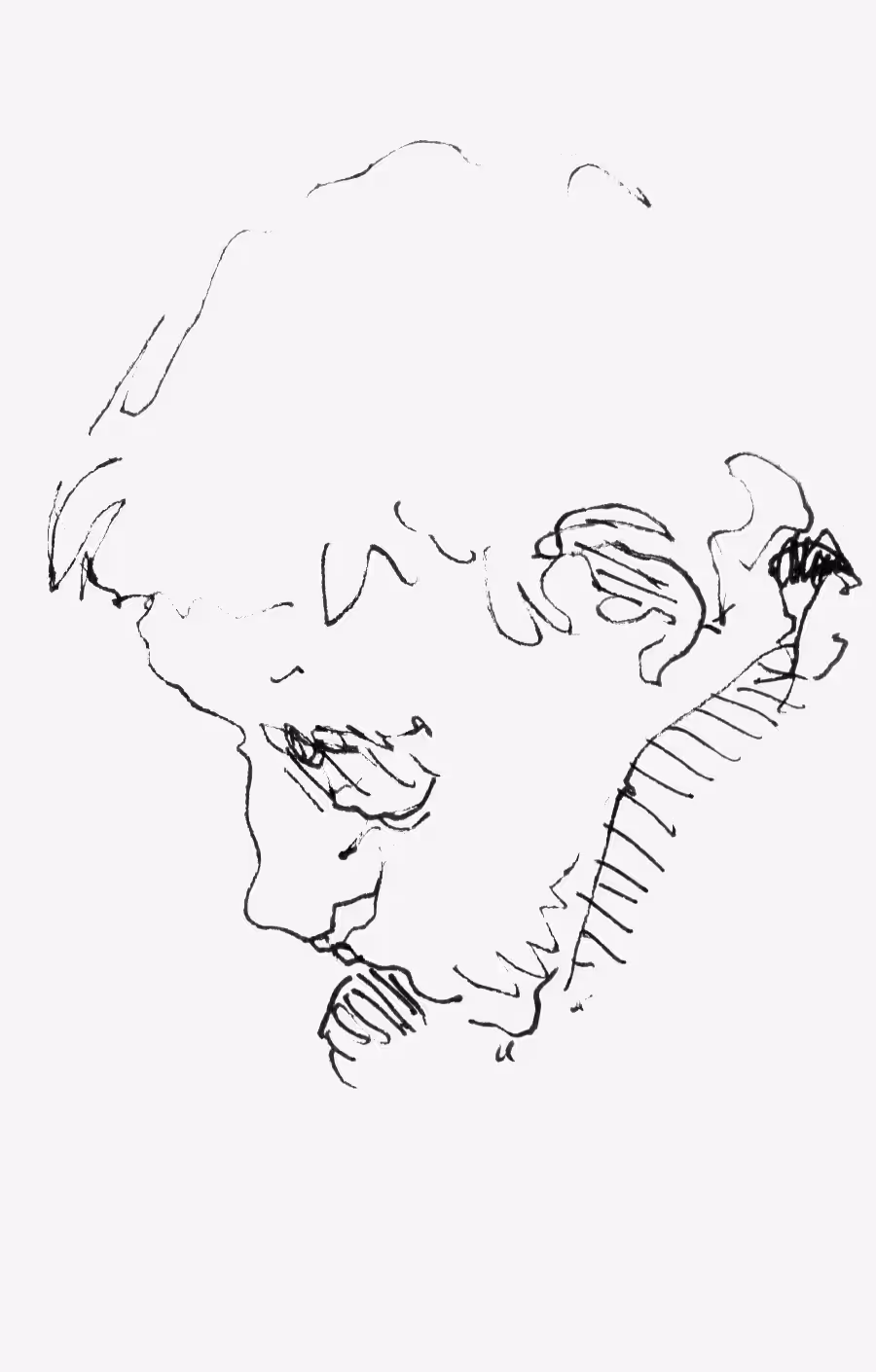 #17 Faces