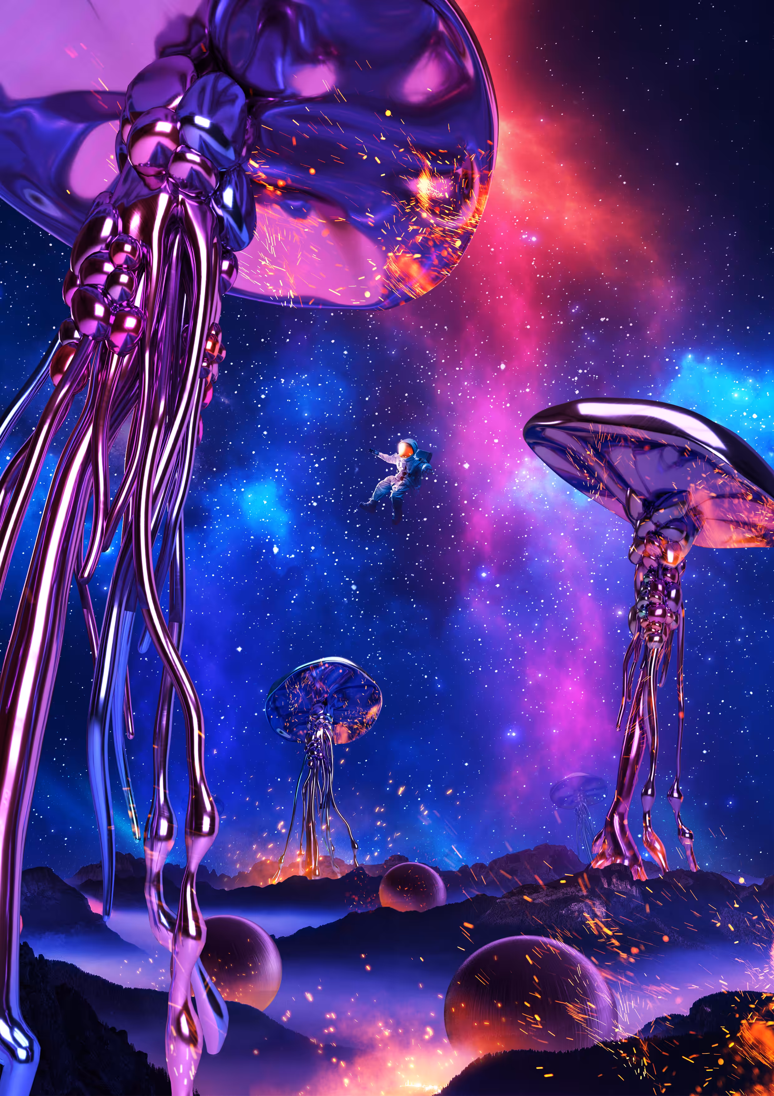 Sanctuarium II
