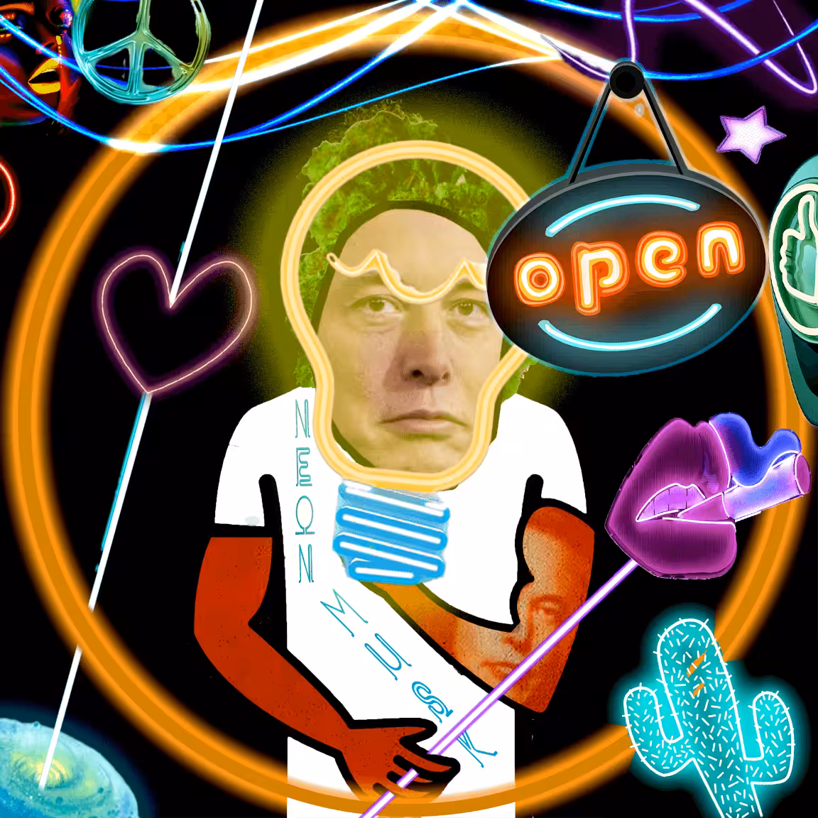 HASHMUSK #170