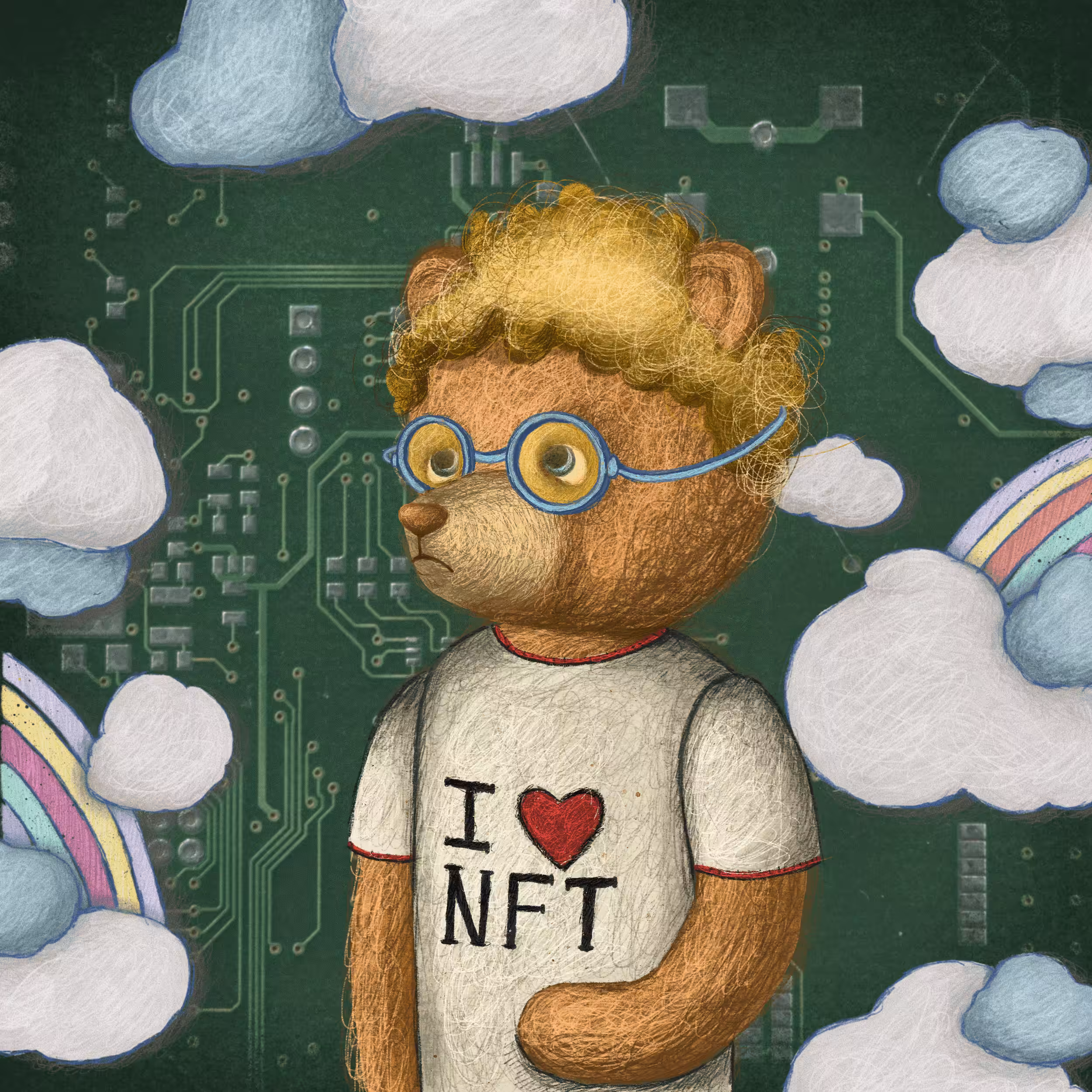 Bearmood243