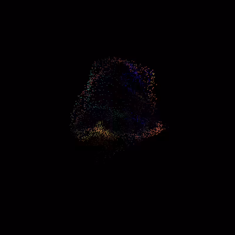 Murmuration #76