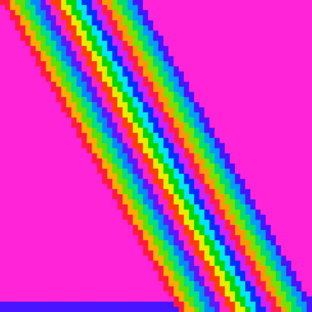 Rainbow Maffs! #179