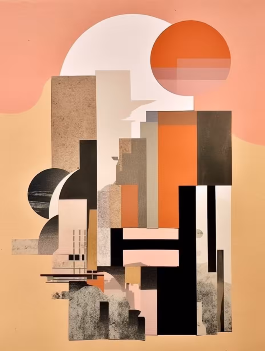Collages x AI #269