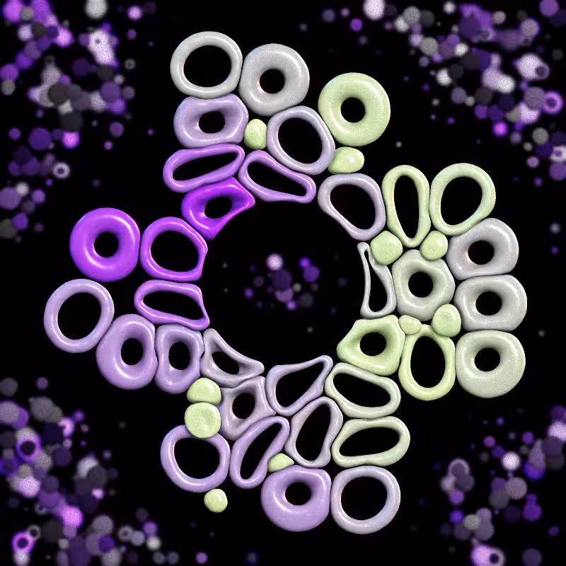 Haemo Globs #434