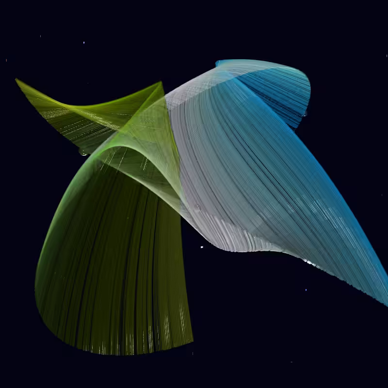 Spheres of Influence #9