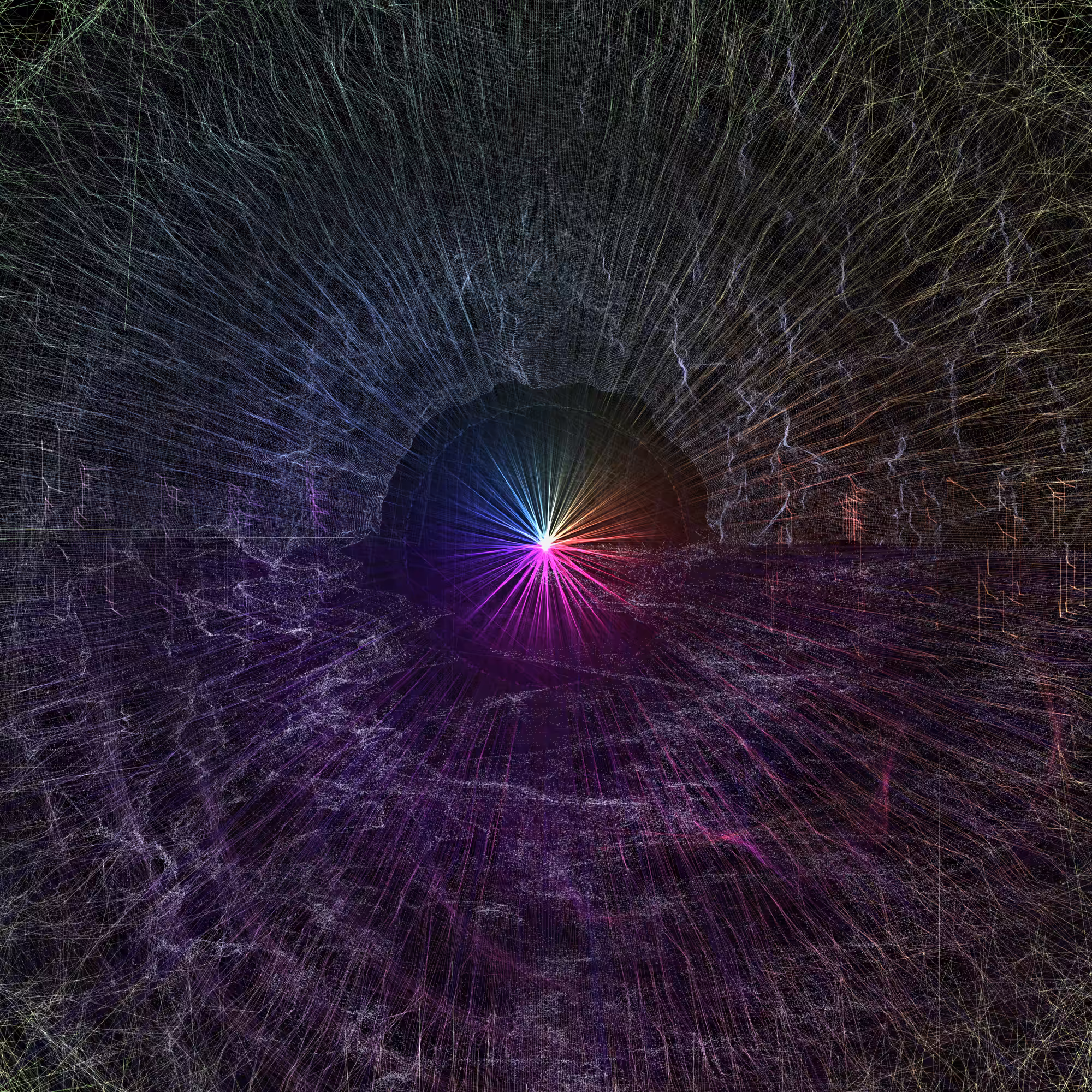 IAlgo: I-algo: Eye Token #55