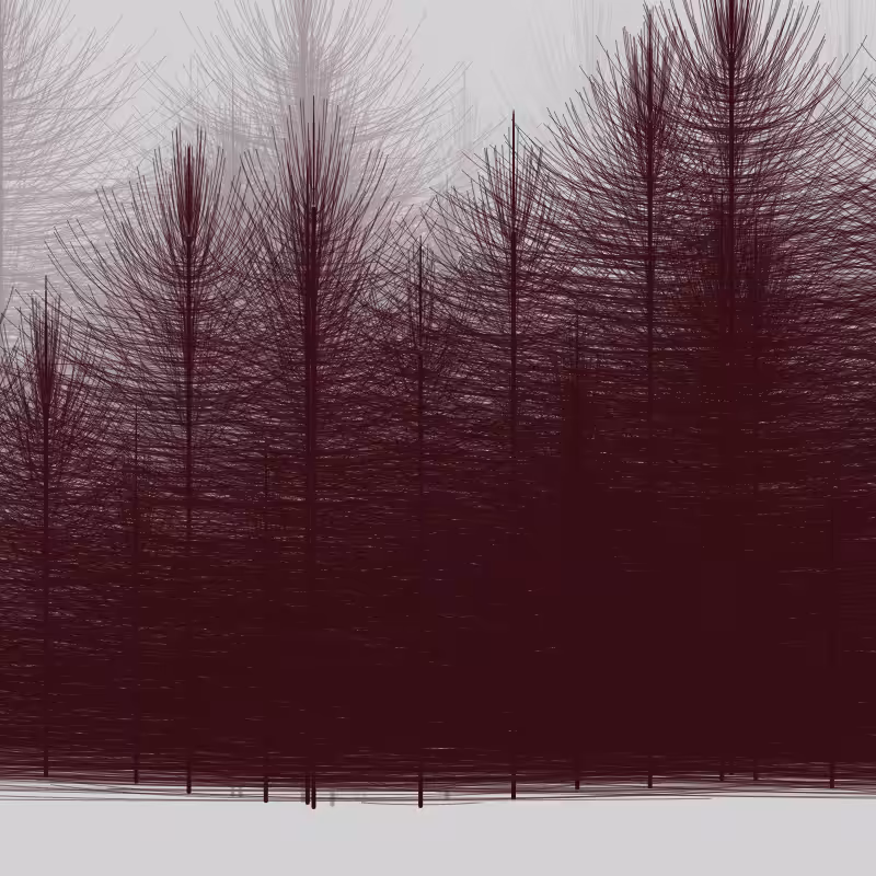 Elfin Forest #7