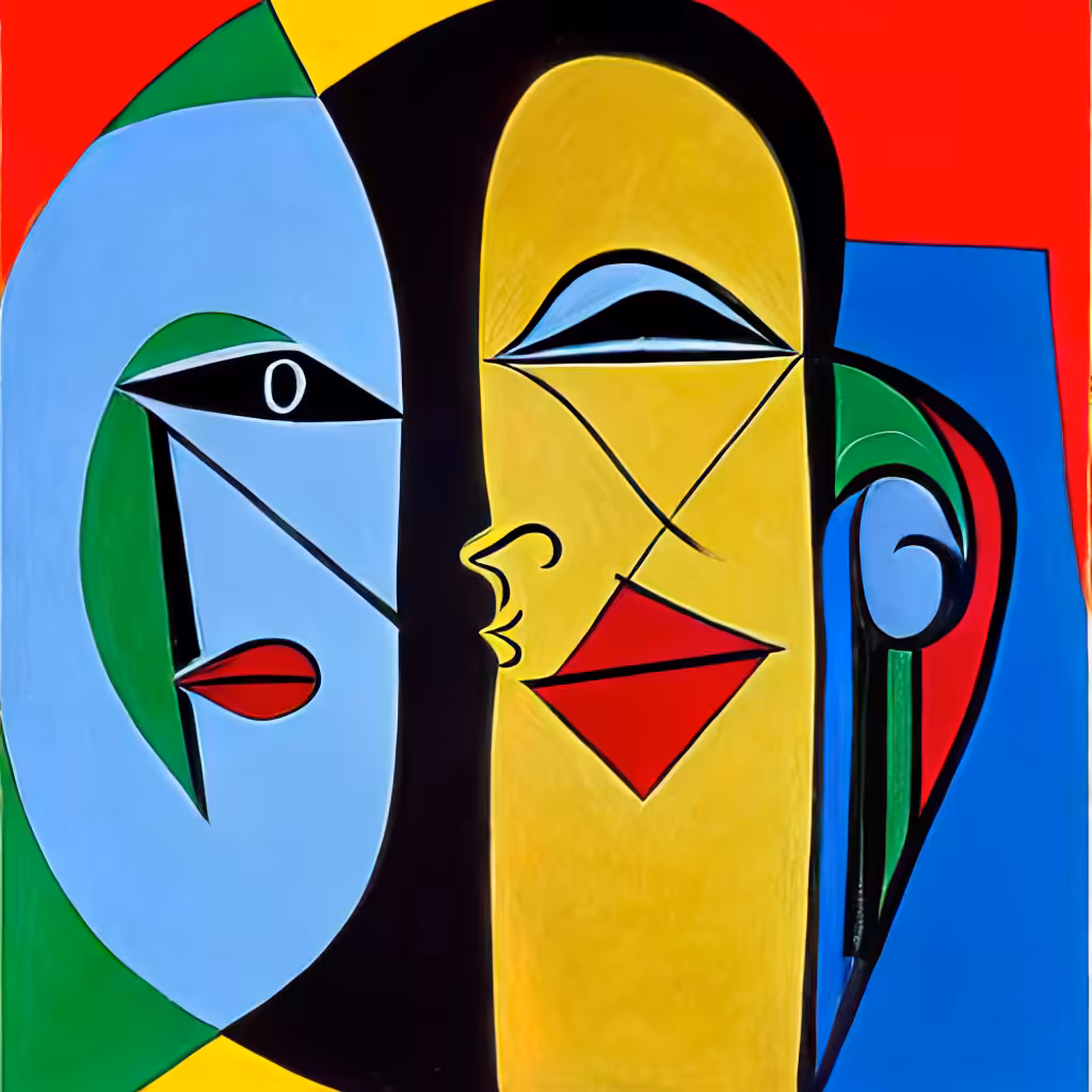 Artful Degen #898
