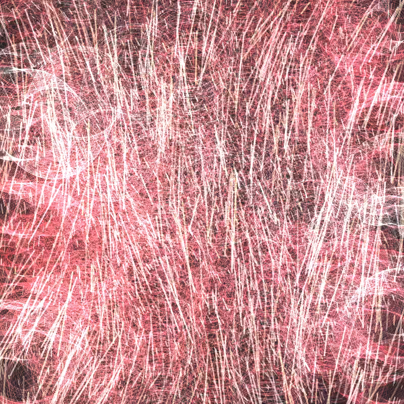 Flowing in Chaos #16