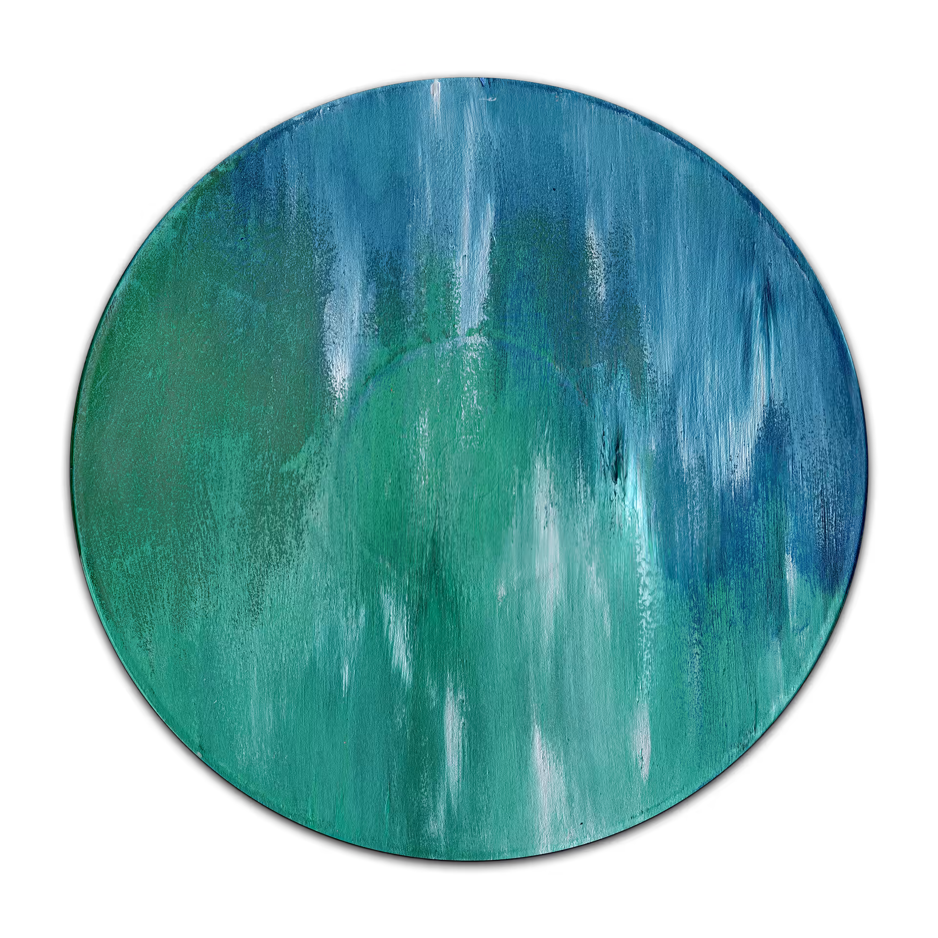 Event Horizon - NGC 6251