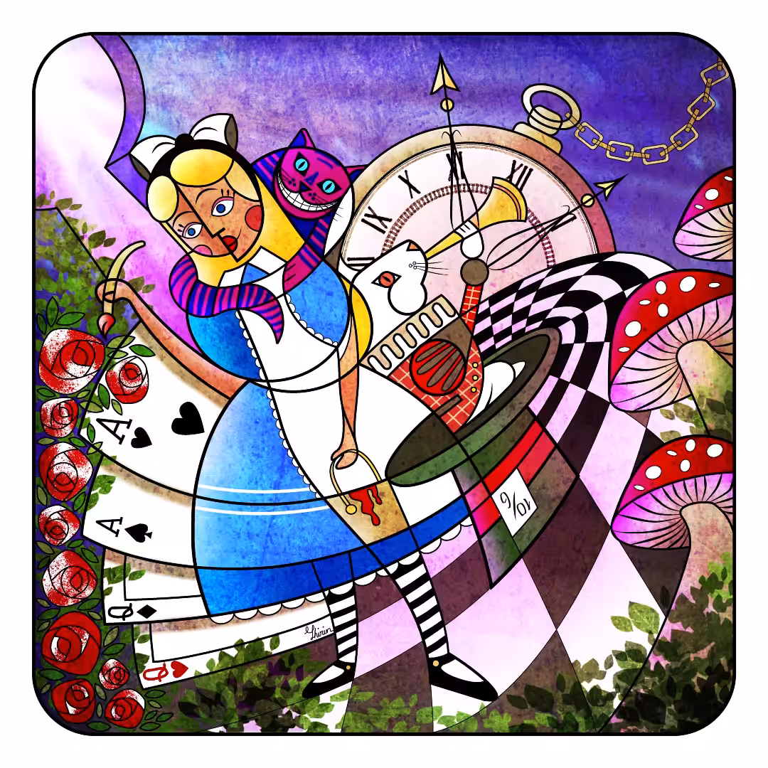 Alice