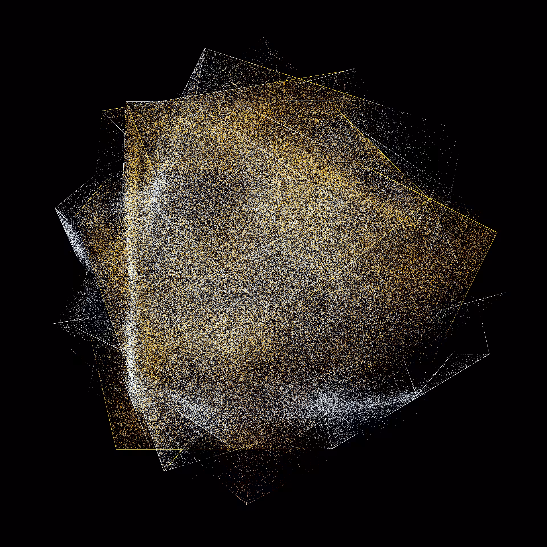 energomorphy #1