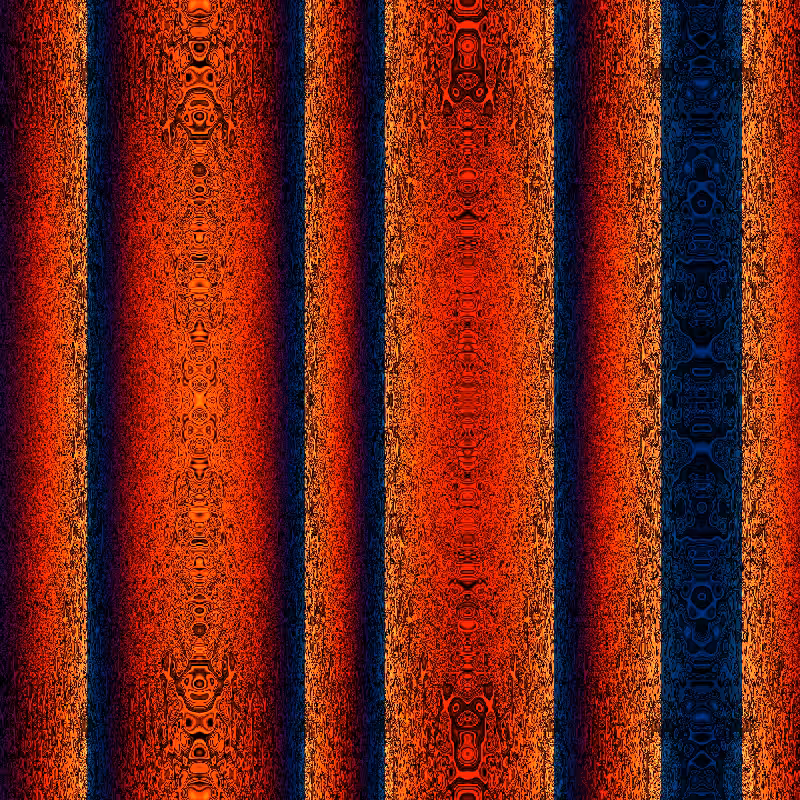 Carpet Ride #5