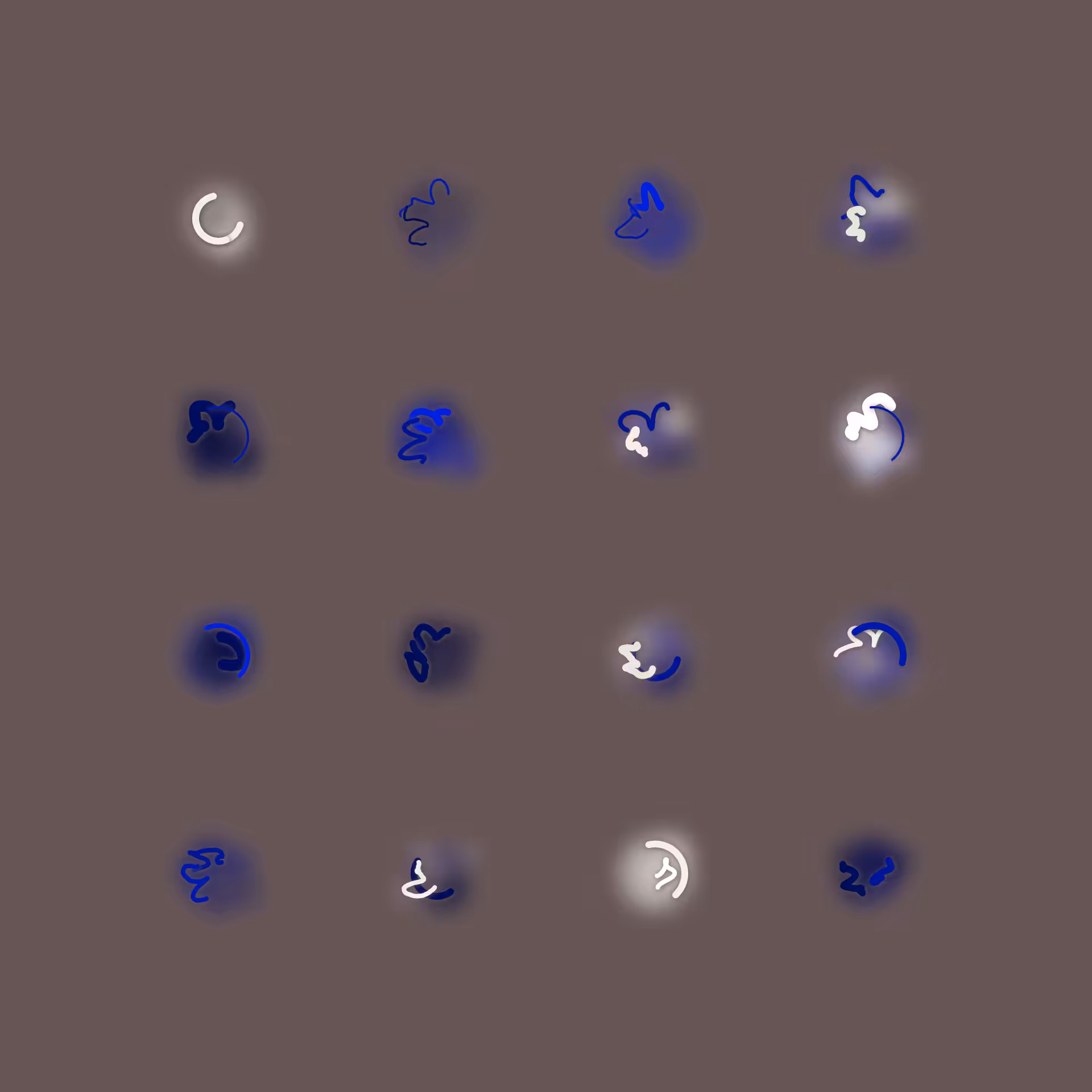 Conversation Loops #7