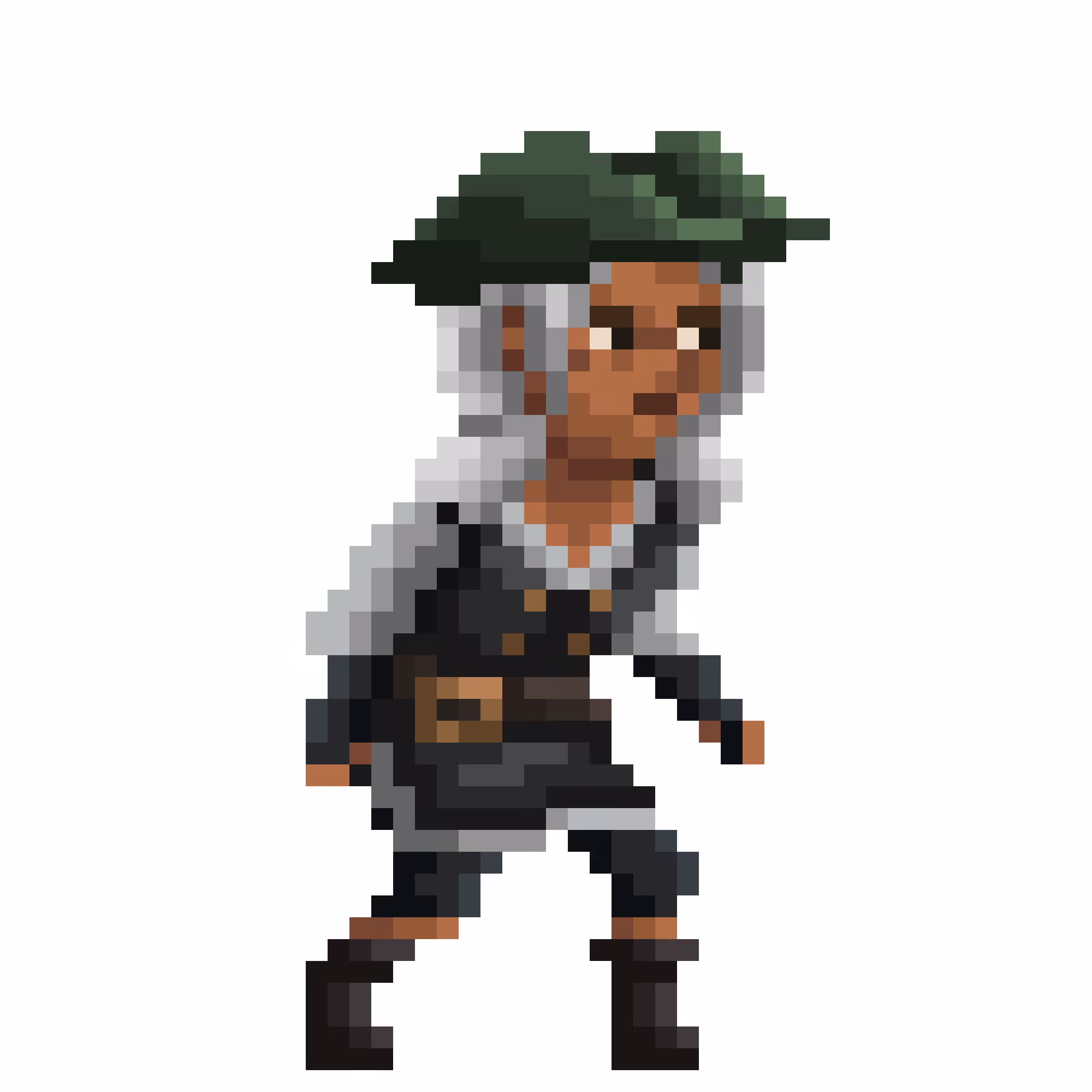 Scoundrels #1473