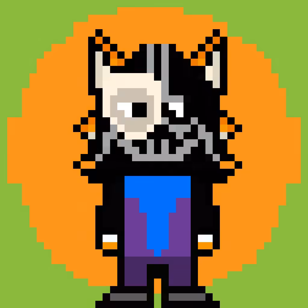 Foxquity #128