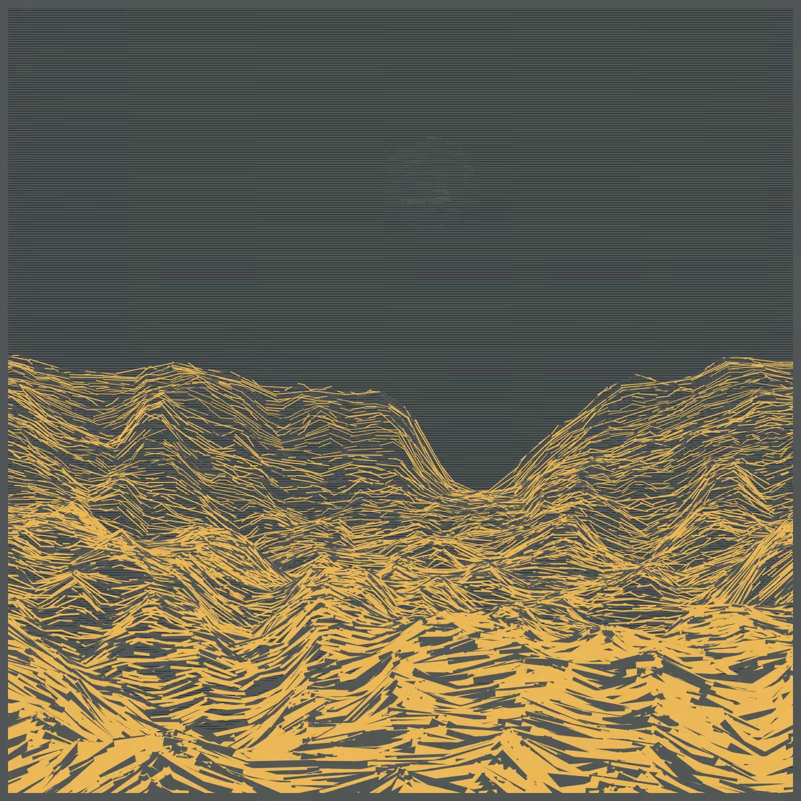 Mountains in Mind #119
