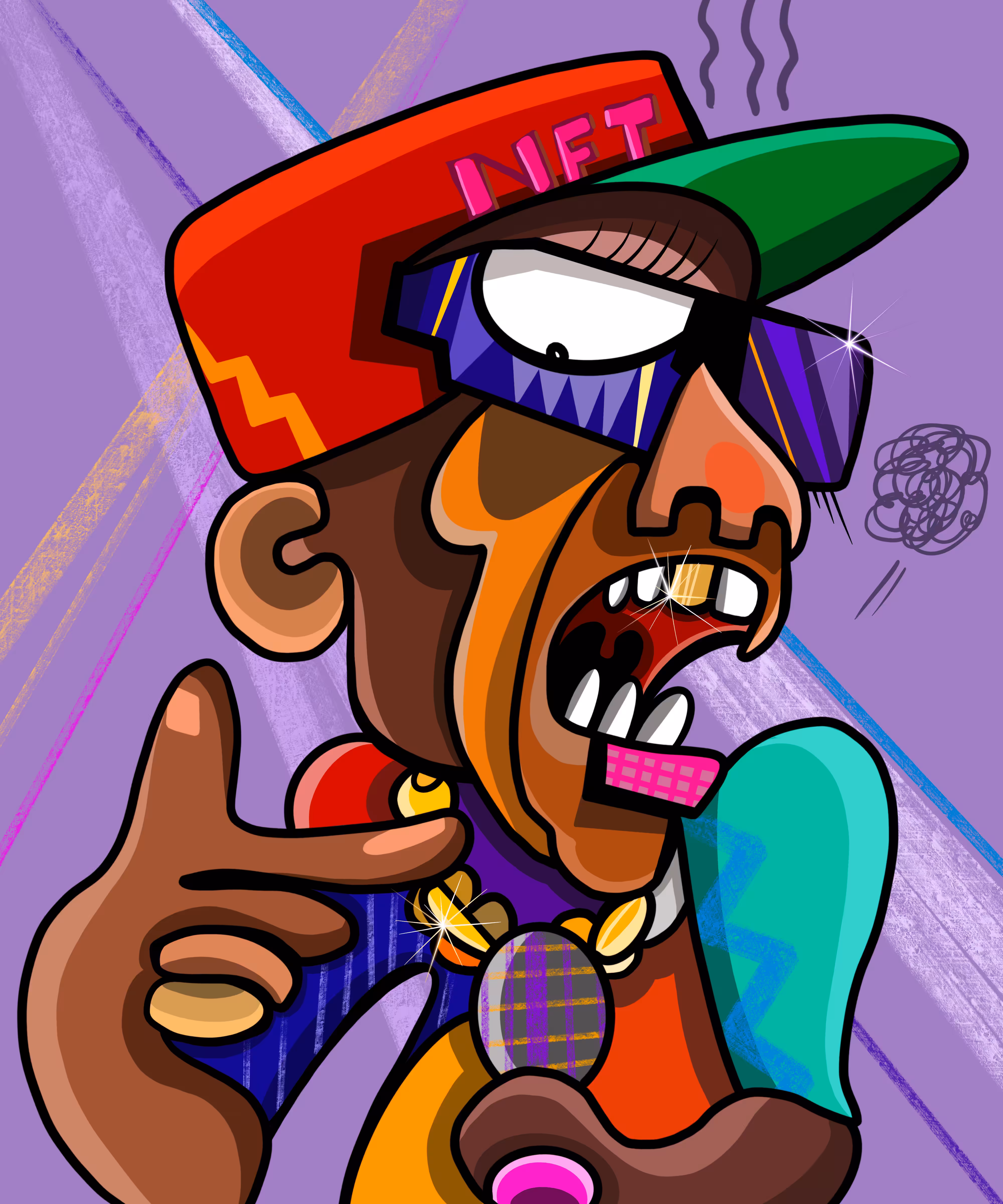 hip hop