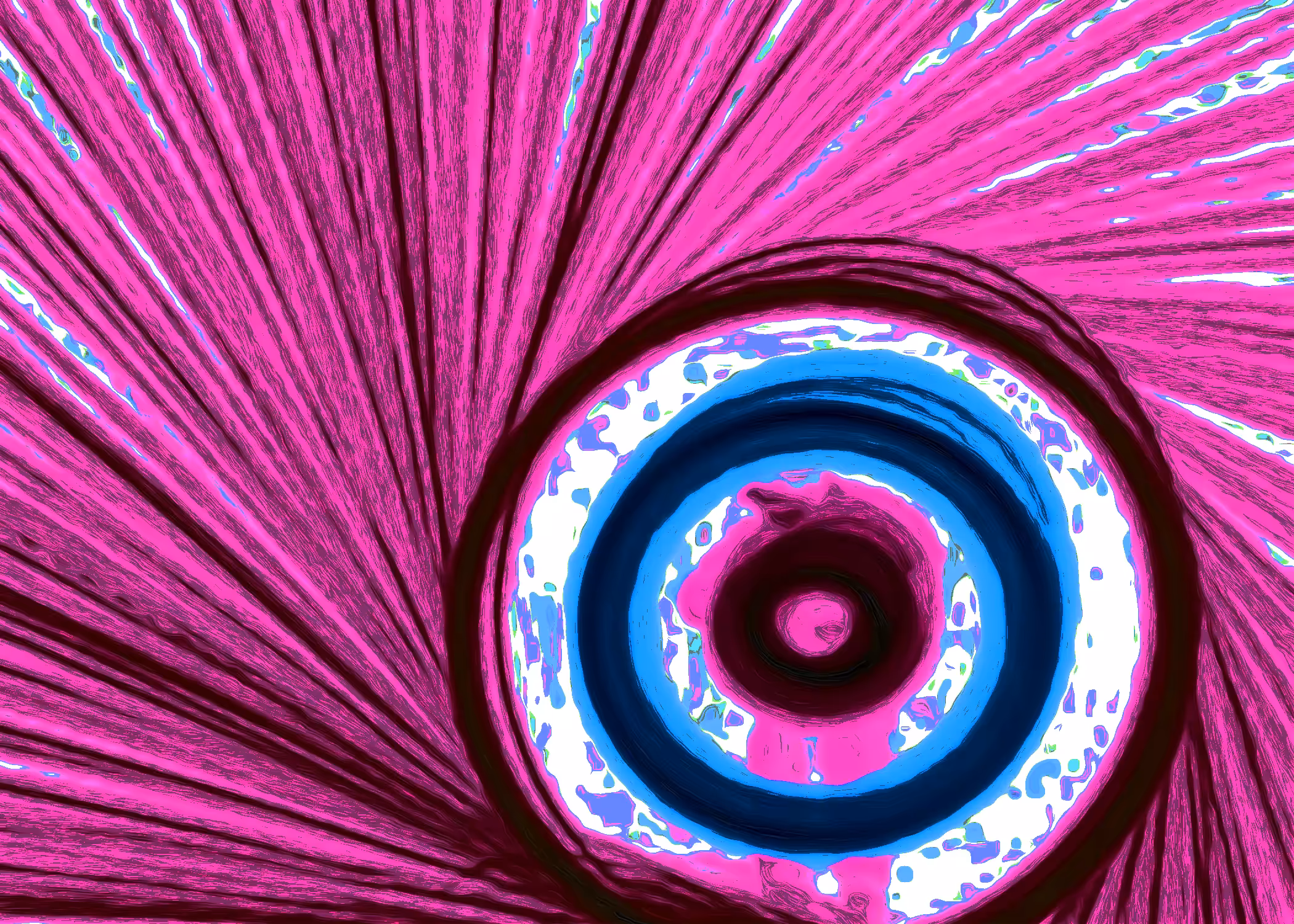 Eye Don't Know