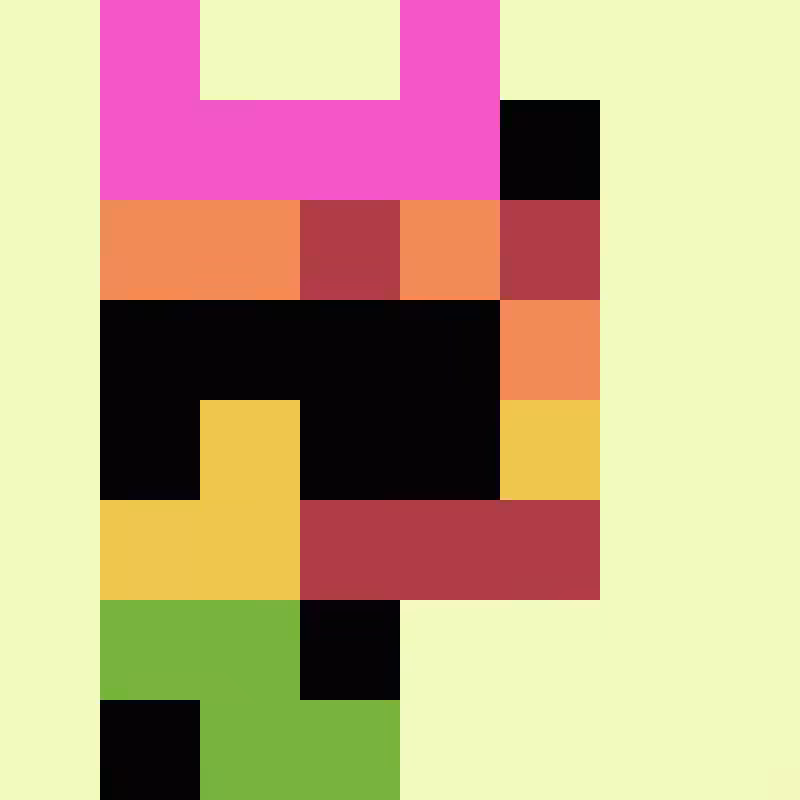 sMOLEST PUNK TWO #39