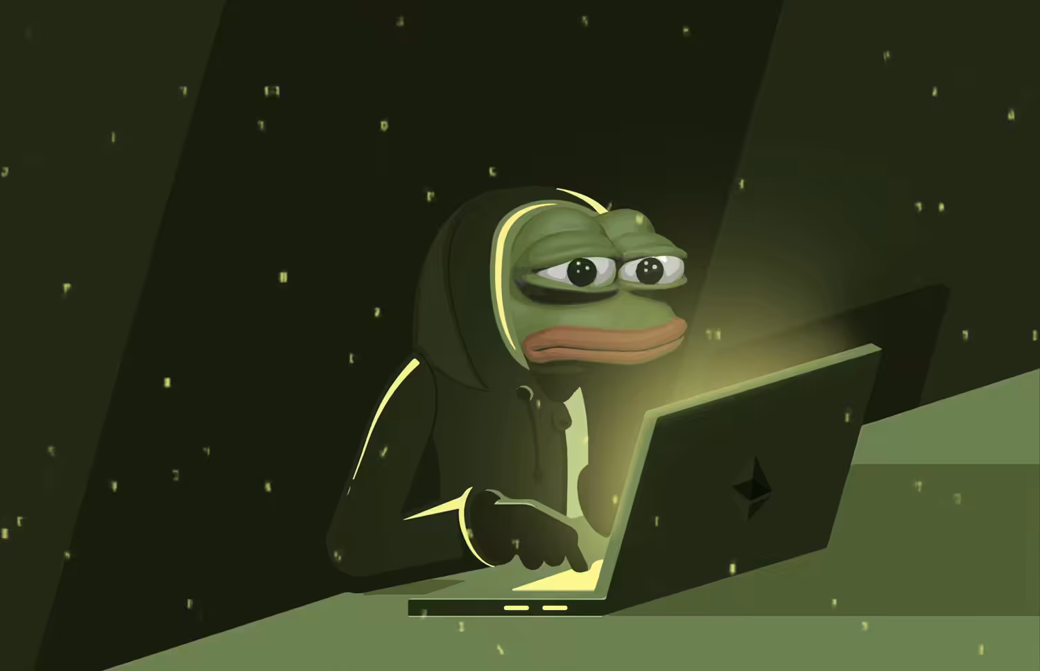 Mr. Pepe