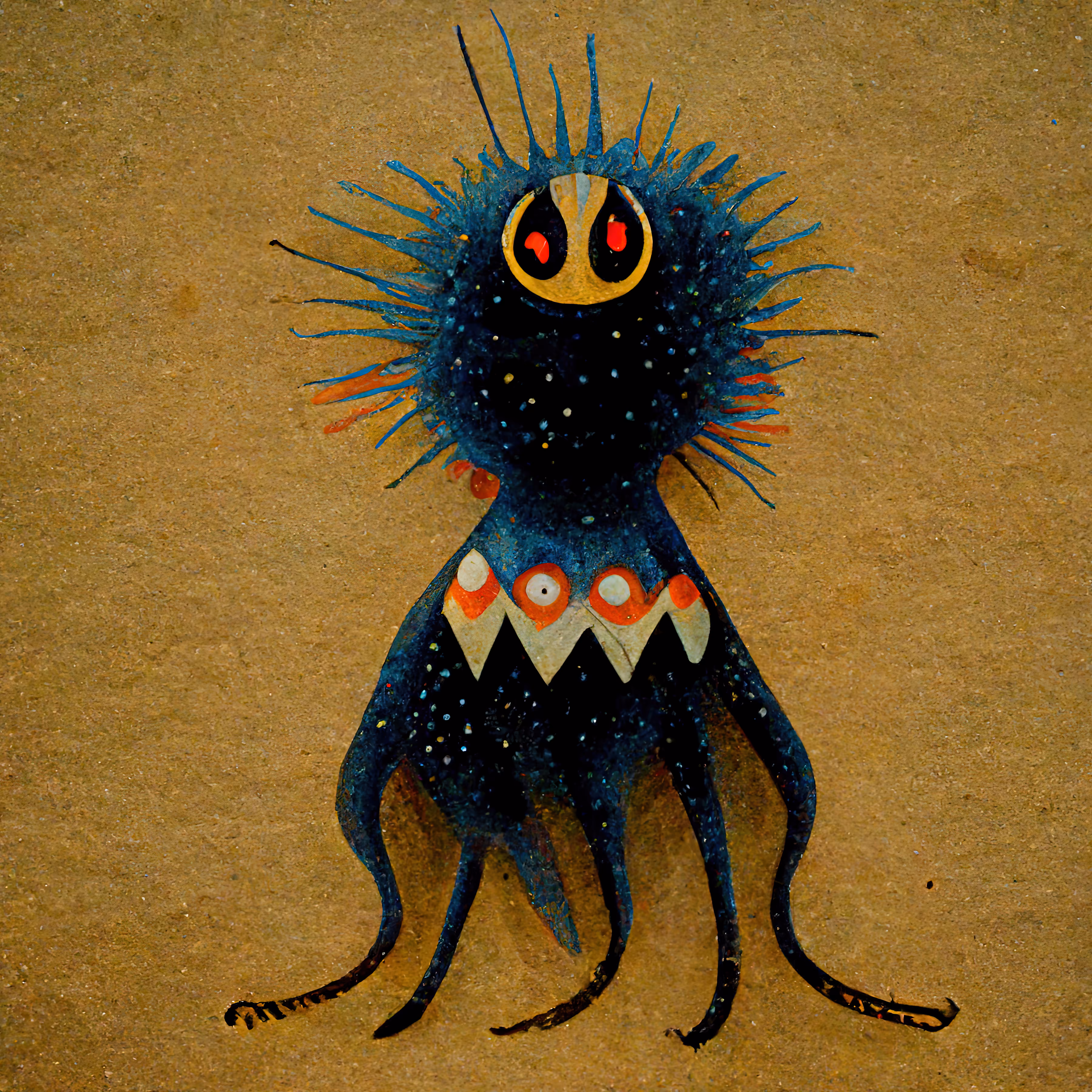 Little Oddity 015