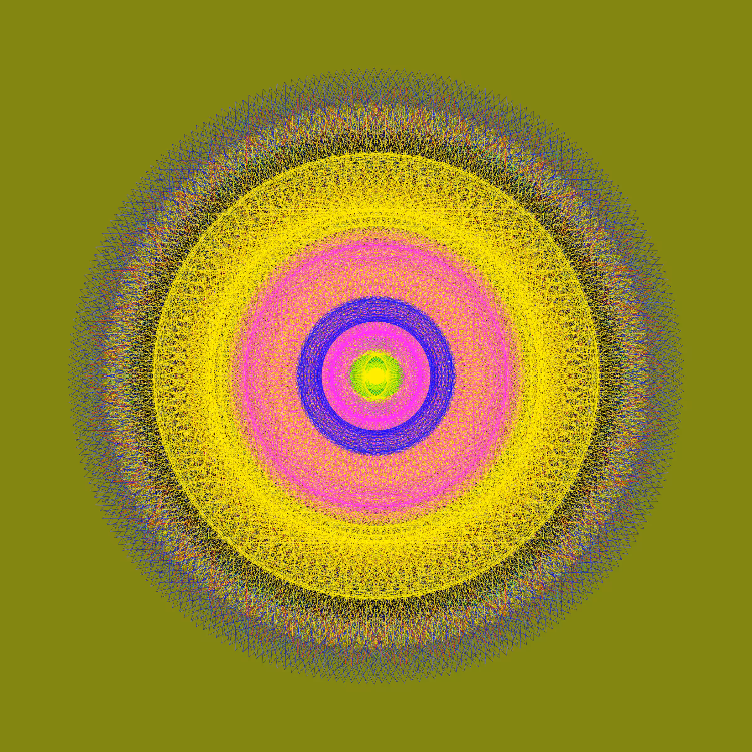 SpiroFlakes #395