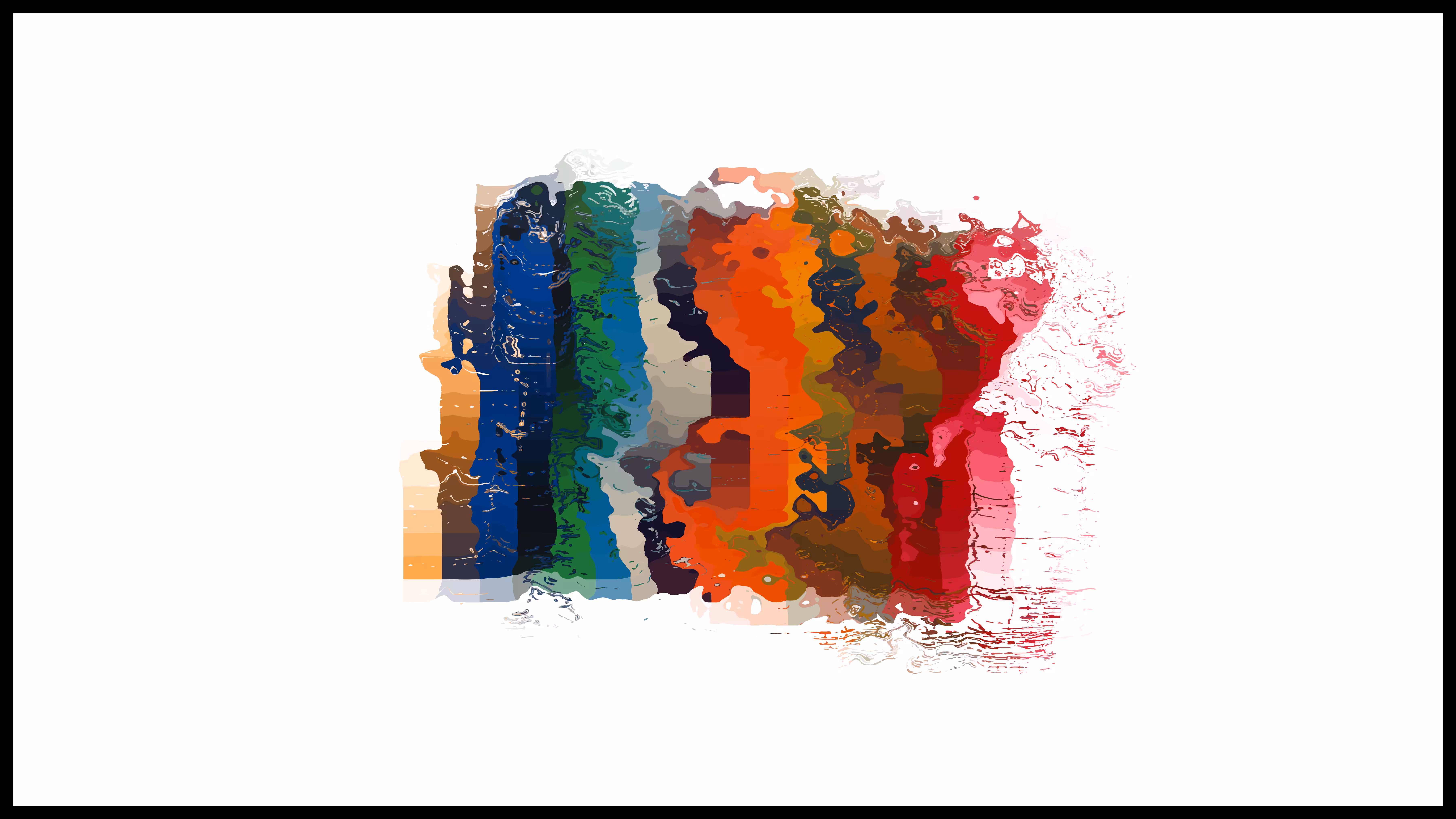 Colors #4