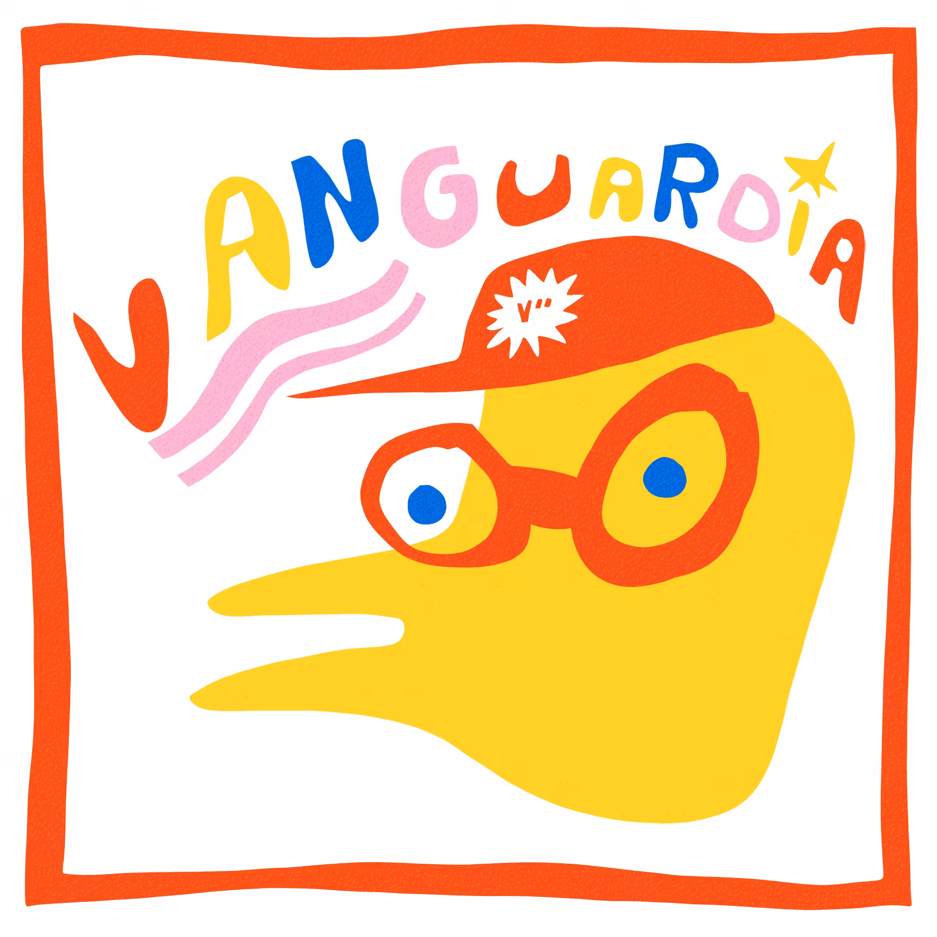 VANGUARDIA®