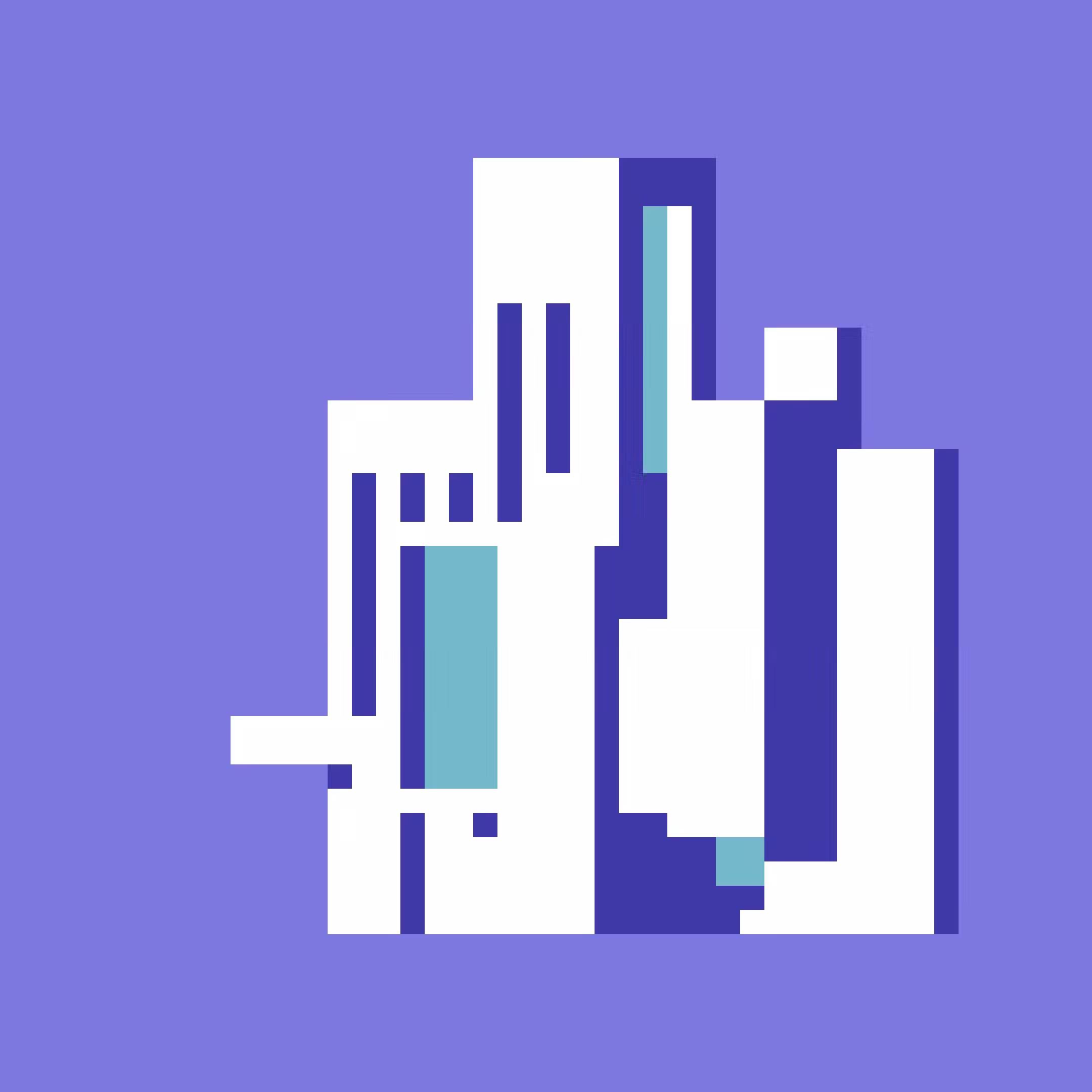 BRUTALIST MOVEMENT #187