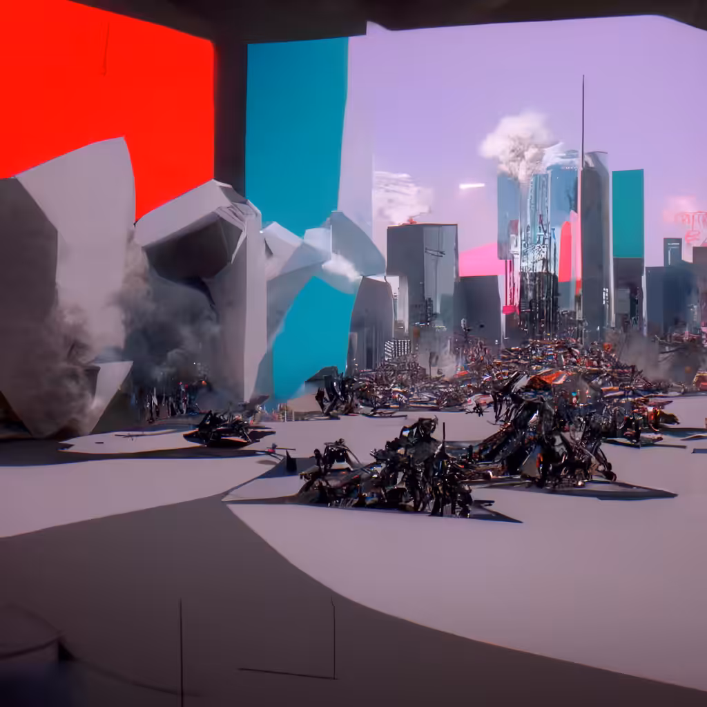 The Idea Becomes A Machine: IDEAMACHINE 178/512