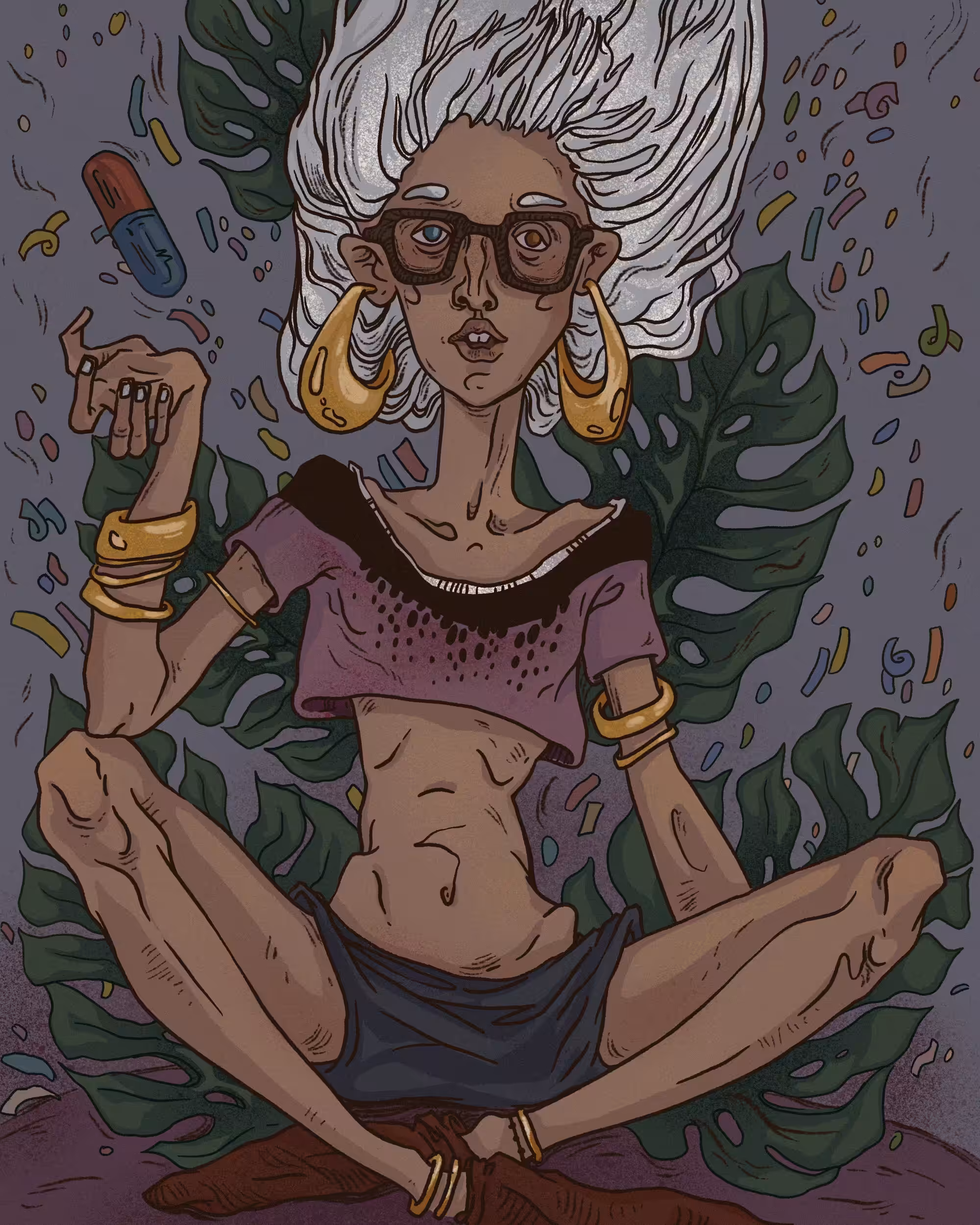 medical meditation