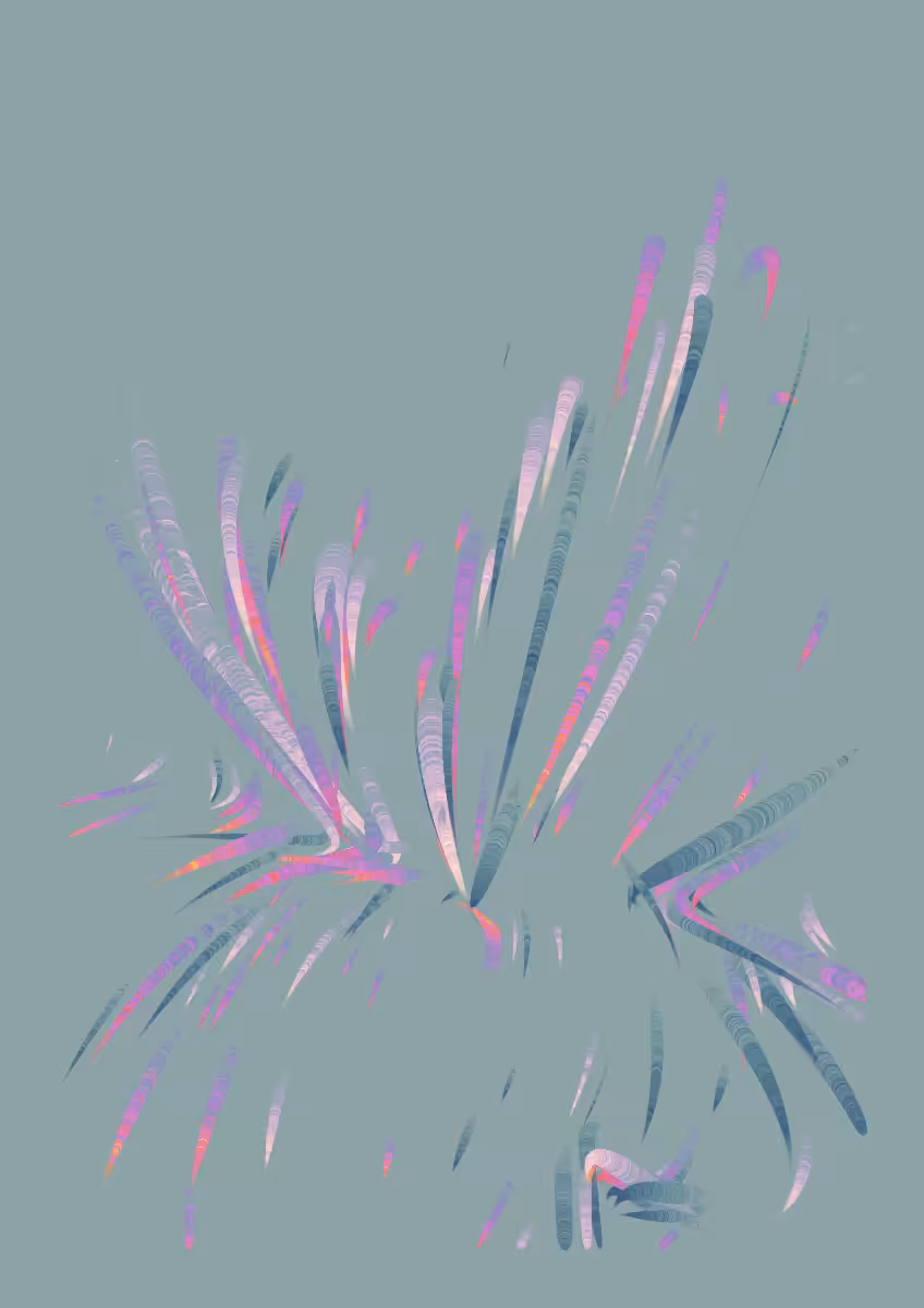As Light As A Feather #234
