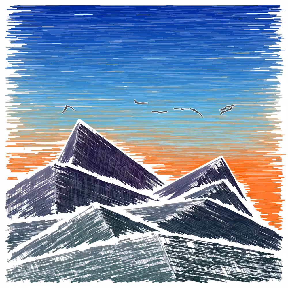 Mount Doodle #301