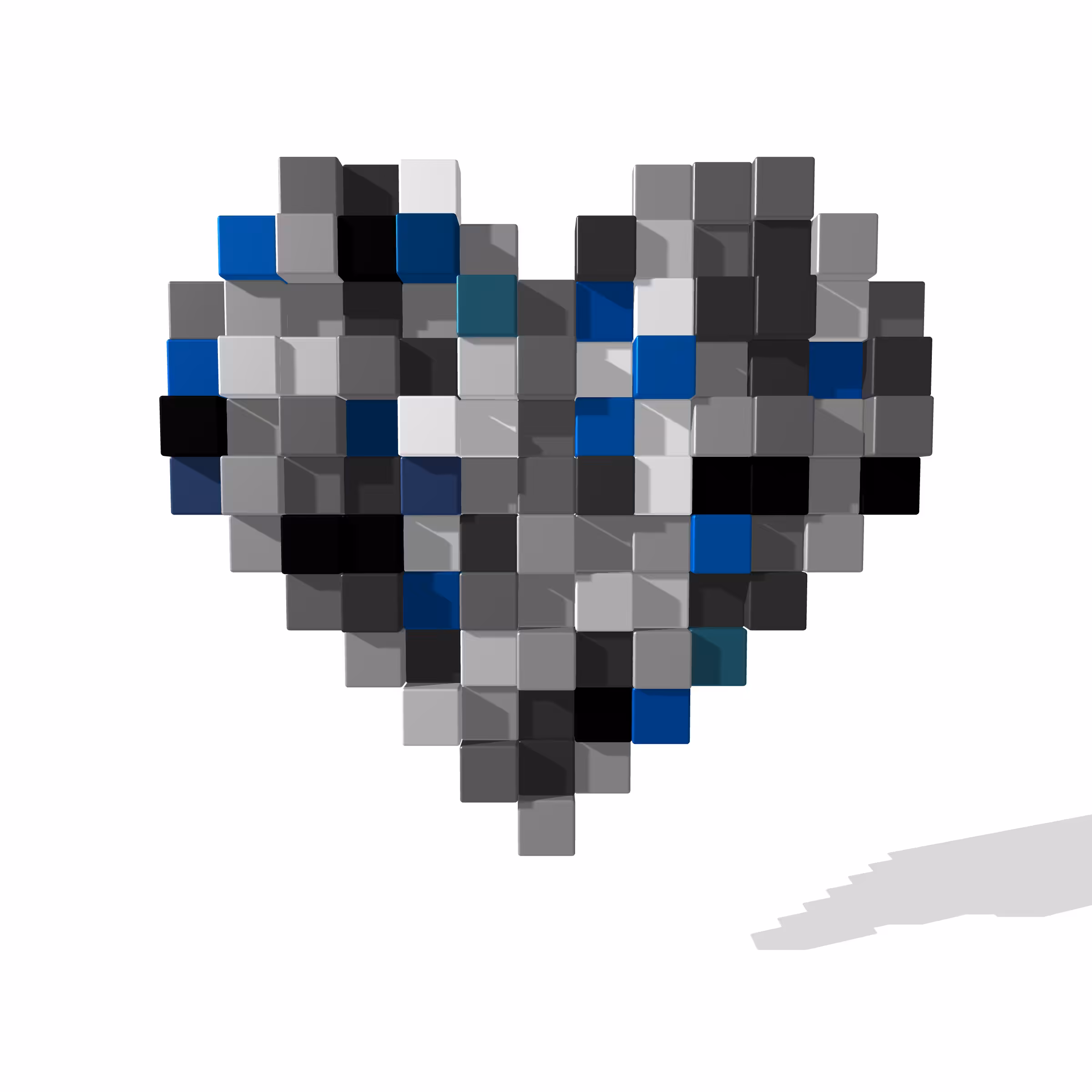 heart + craft #25228