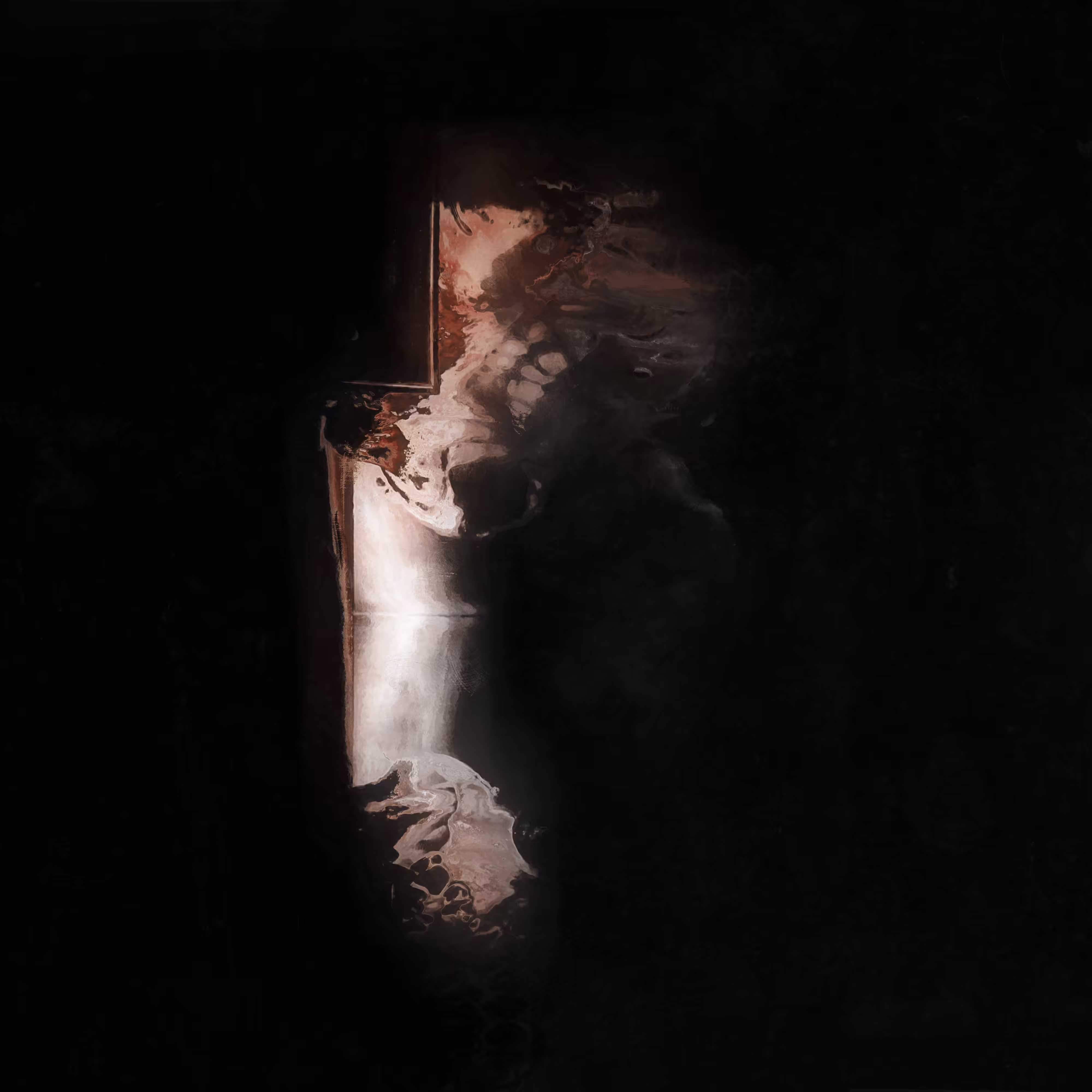 Reality Fragment #004