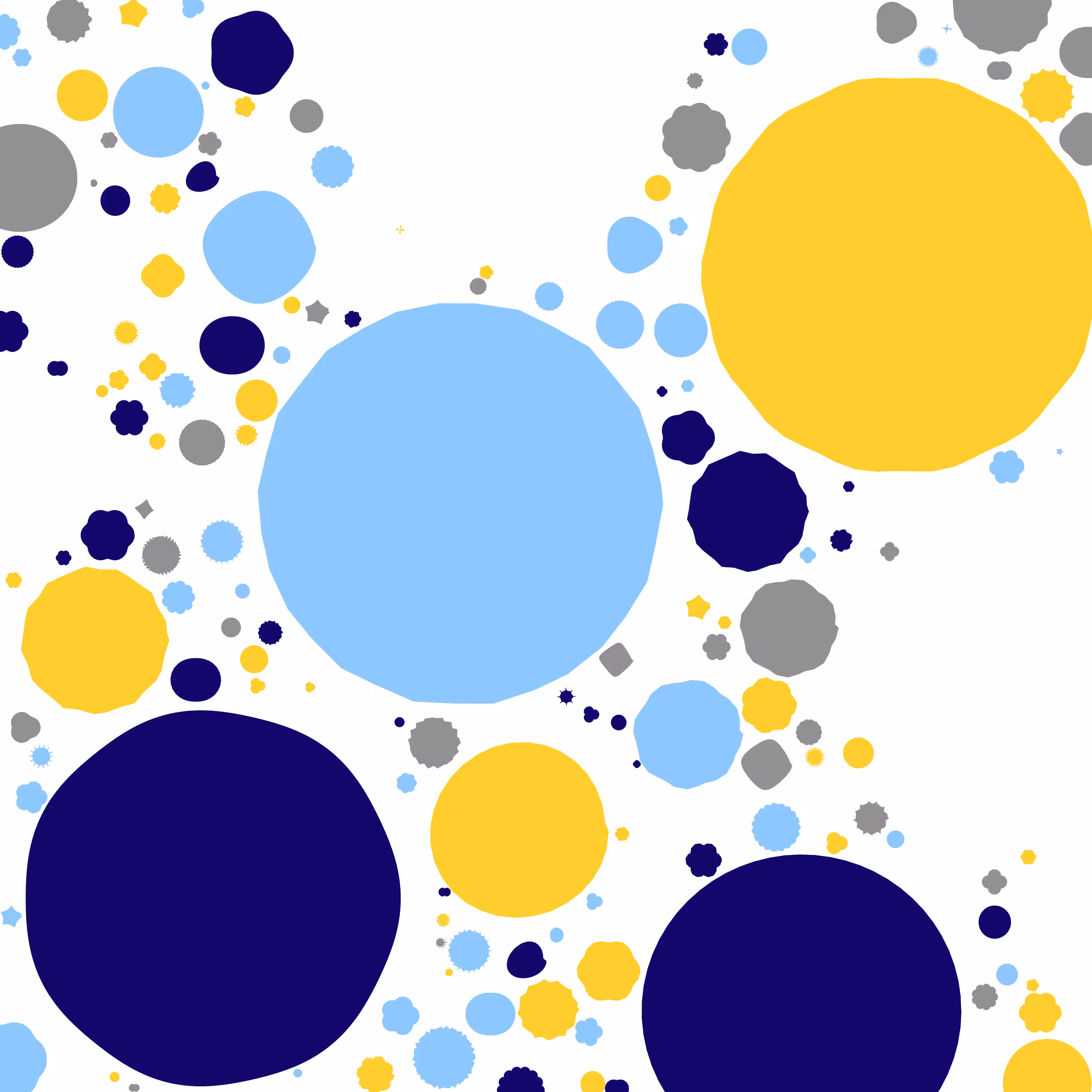Bubbles #21