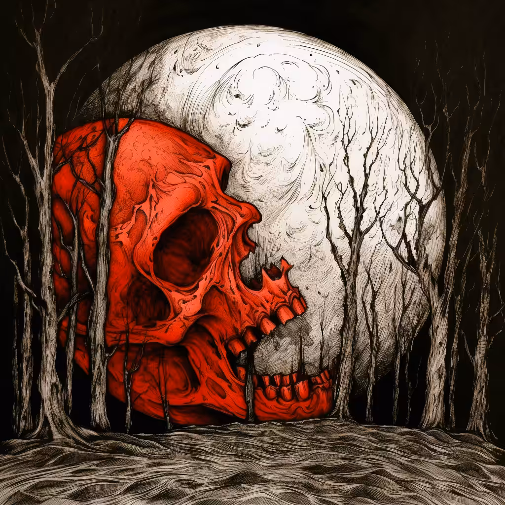 The Red Death
