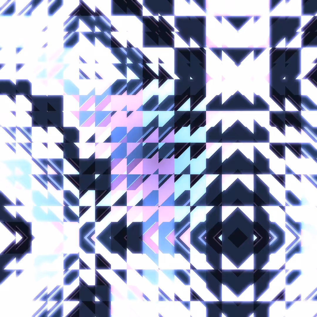 CryptoCubes Creators: Lattice