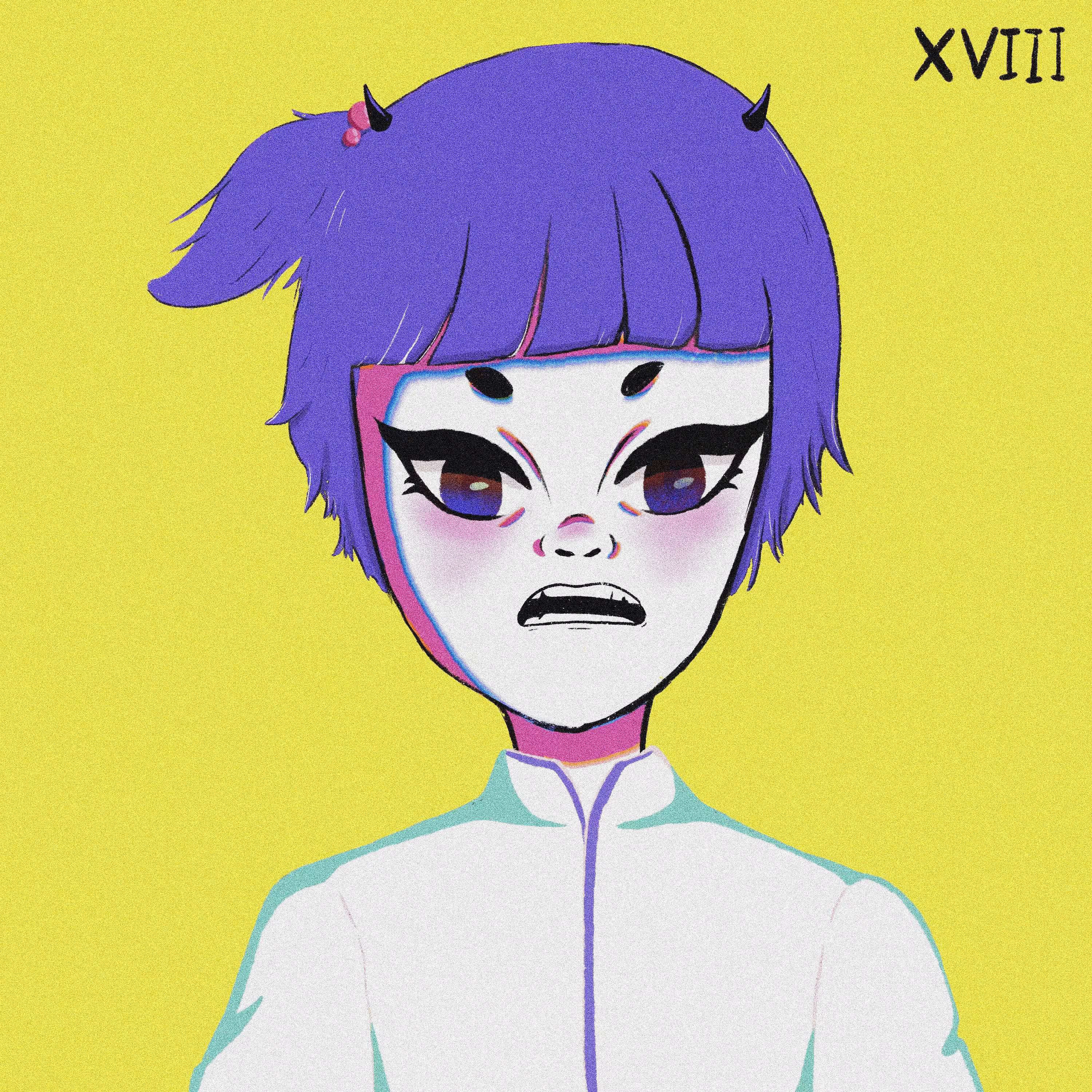 NAKI - 018