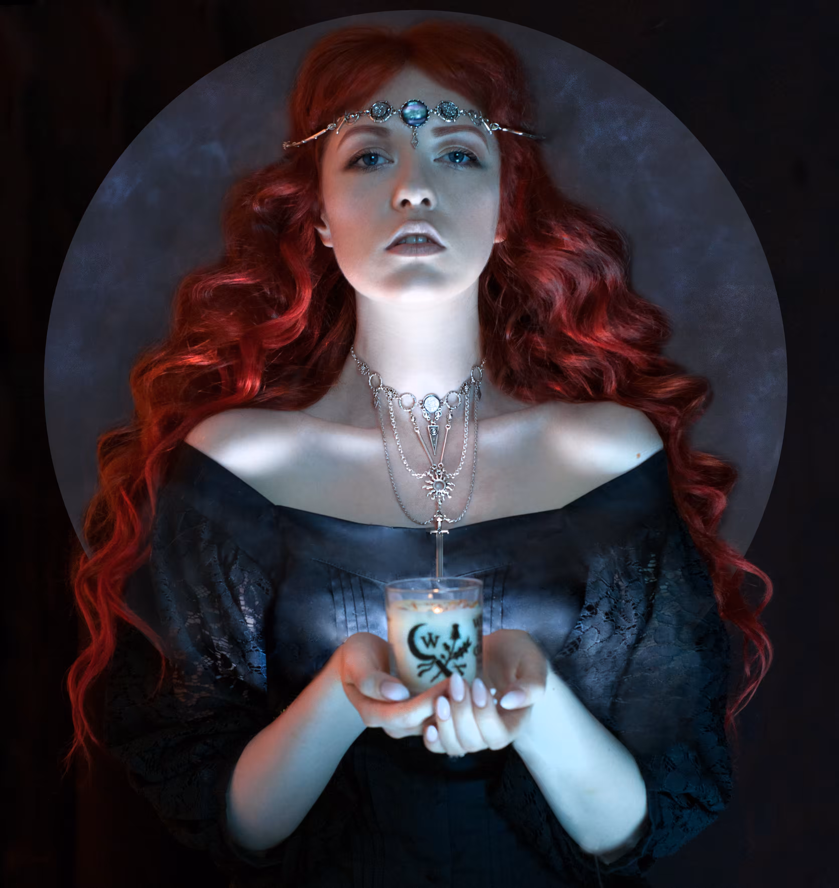 Moon Goddess