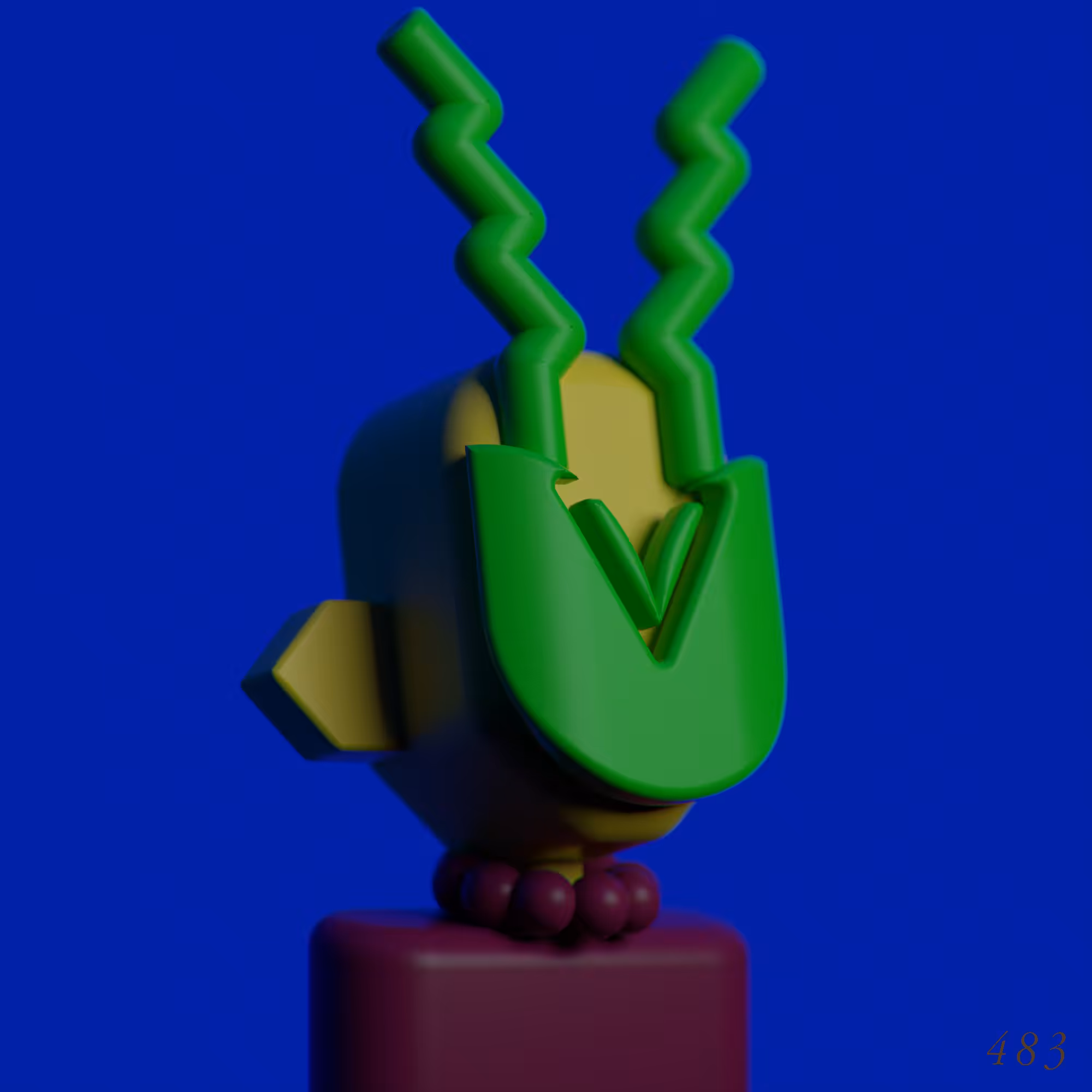 MSKD_483