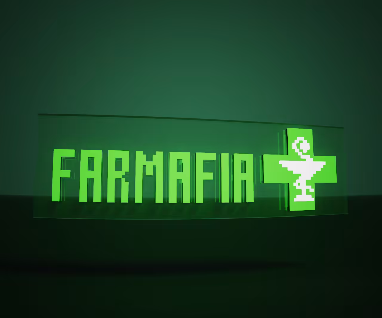 Farmafia