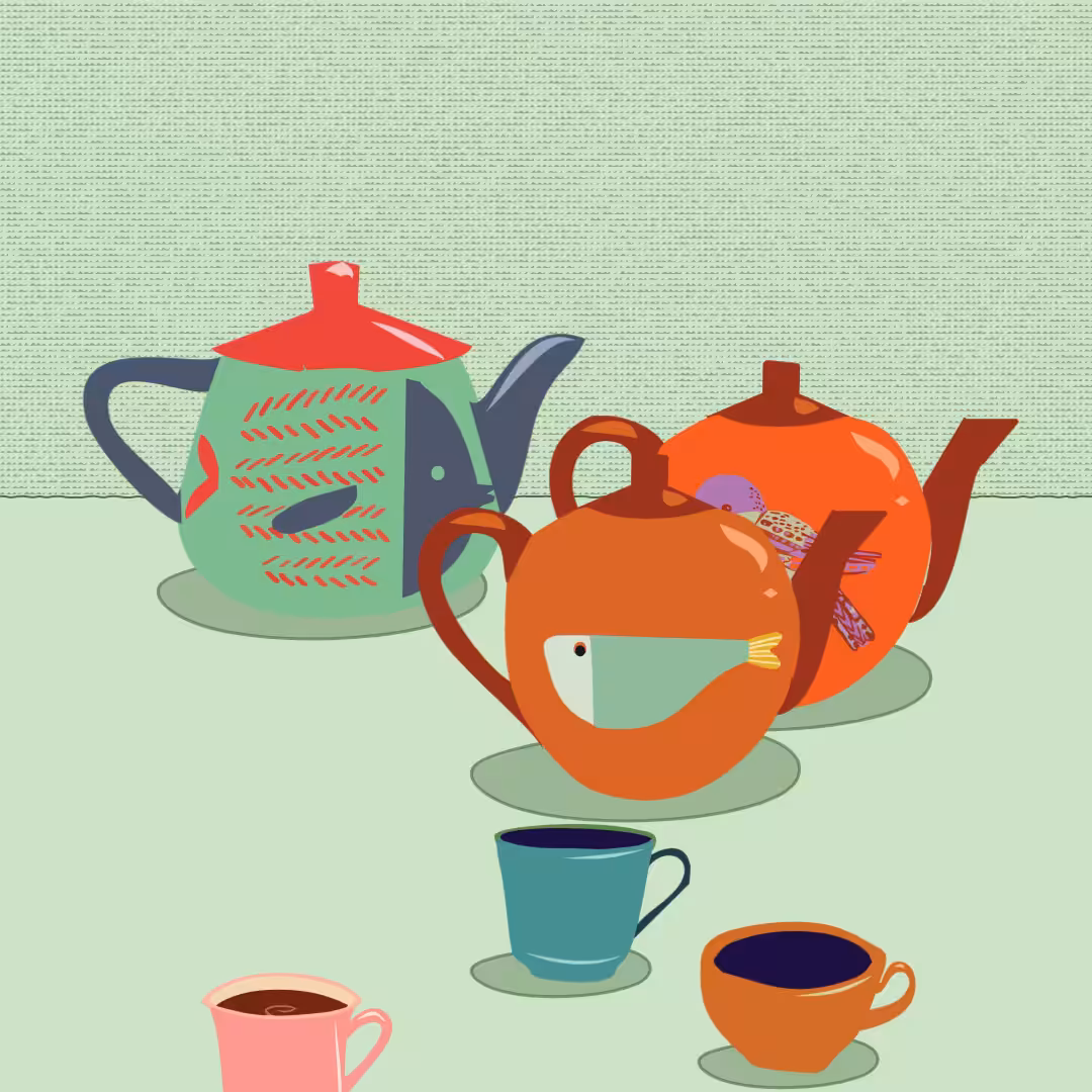 Pot #82