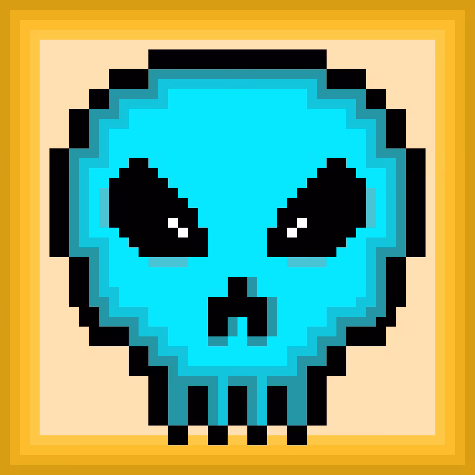 PIX SKULLY 06